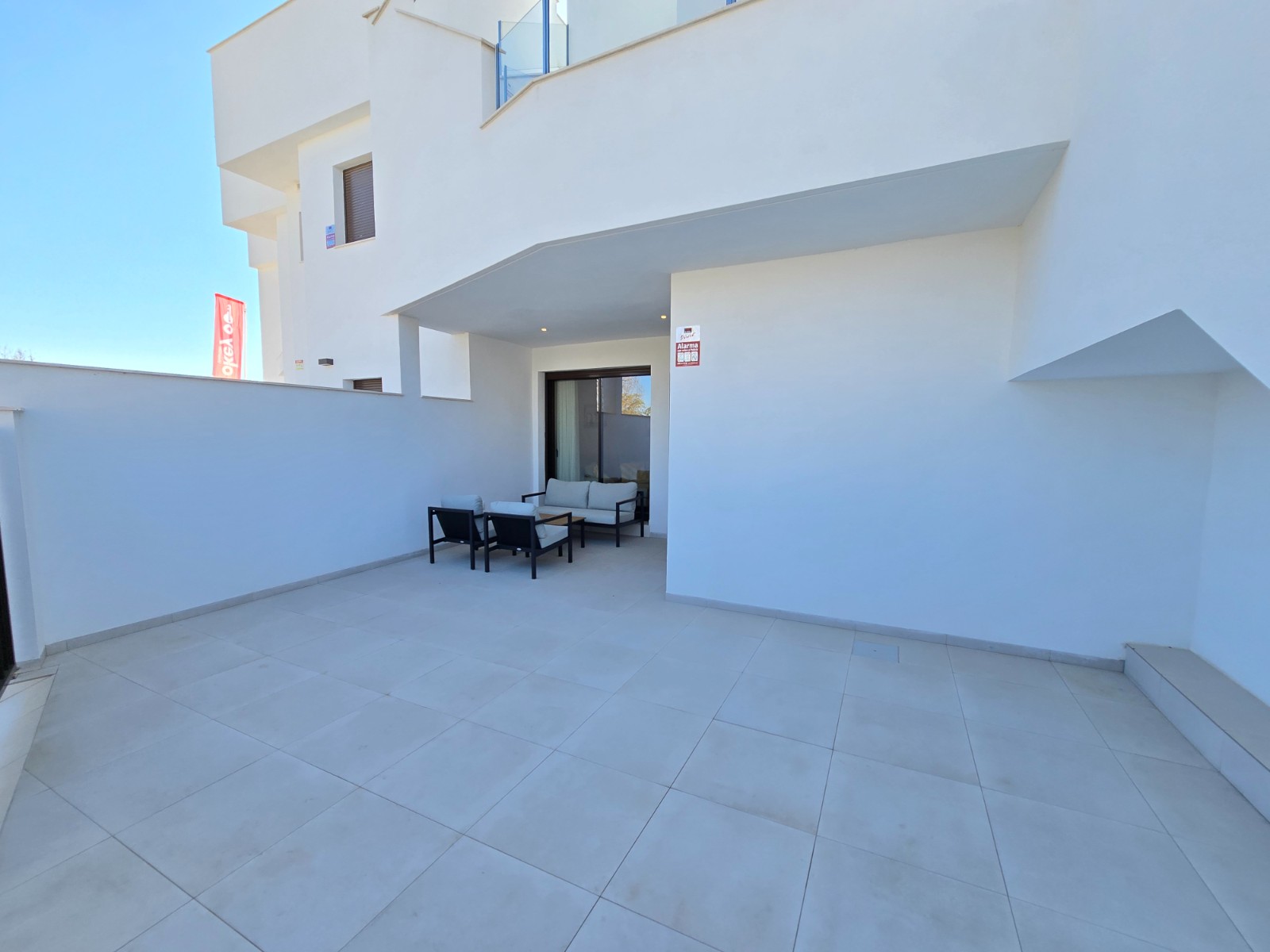 2 Bed, 2 Bath, ApartmentFor Sale, Pilar De La Horadada, Alicante