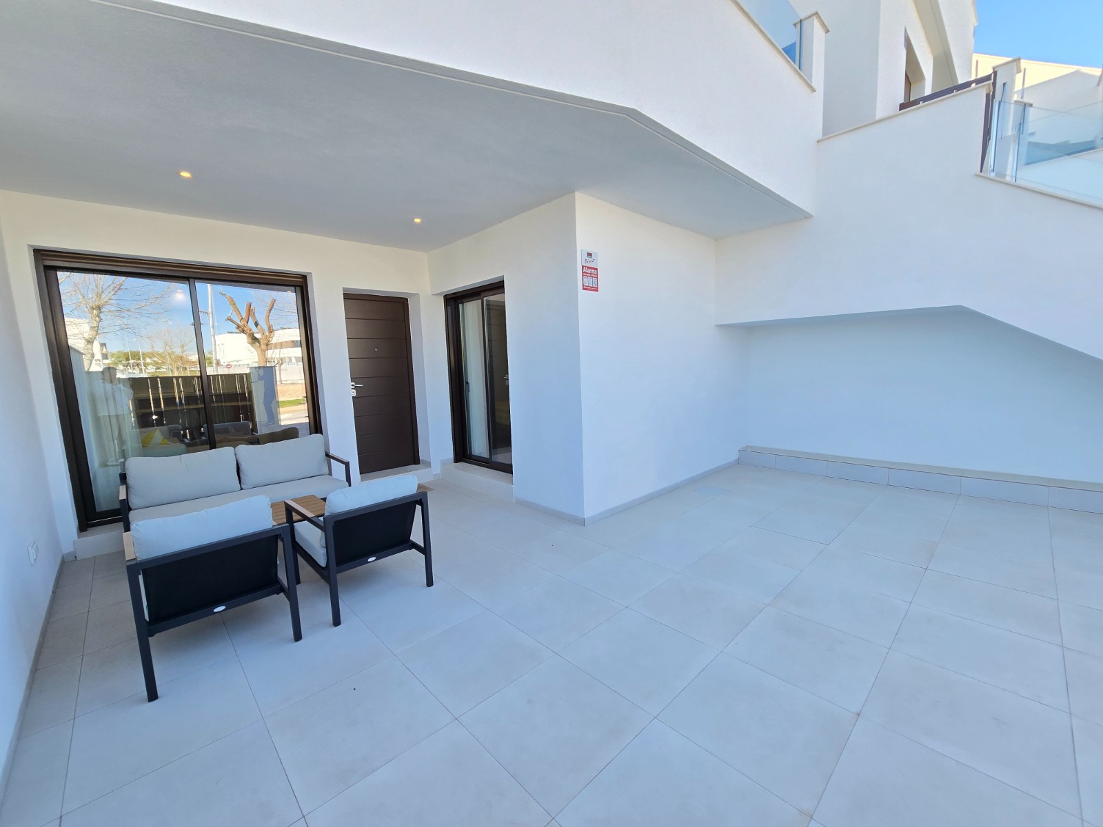 2 Bed, 2 Bath, ApartmentFor Sale, Pilar De La Horadada, Alicante