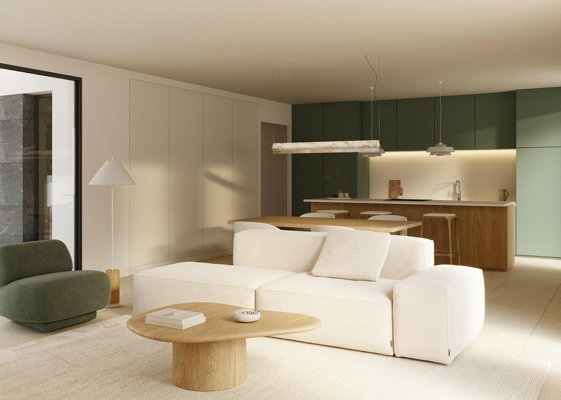 5 Bed, 2 Bath, HouseFor Sale, Polop, Alicante