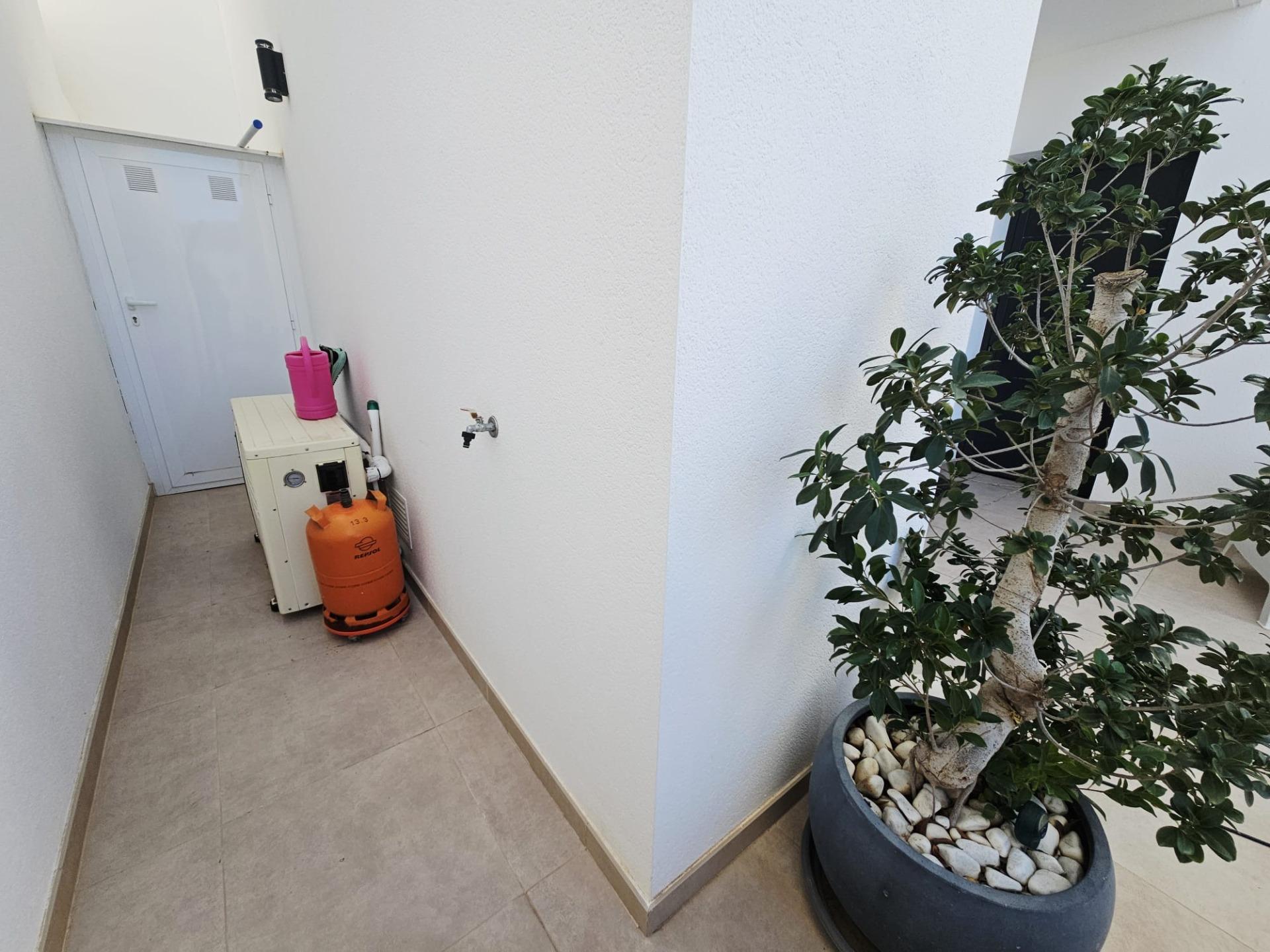 3 Bed, 3 Bath, HouseFor Sale, Benijofar, Alicante