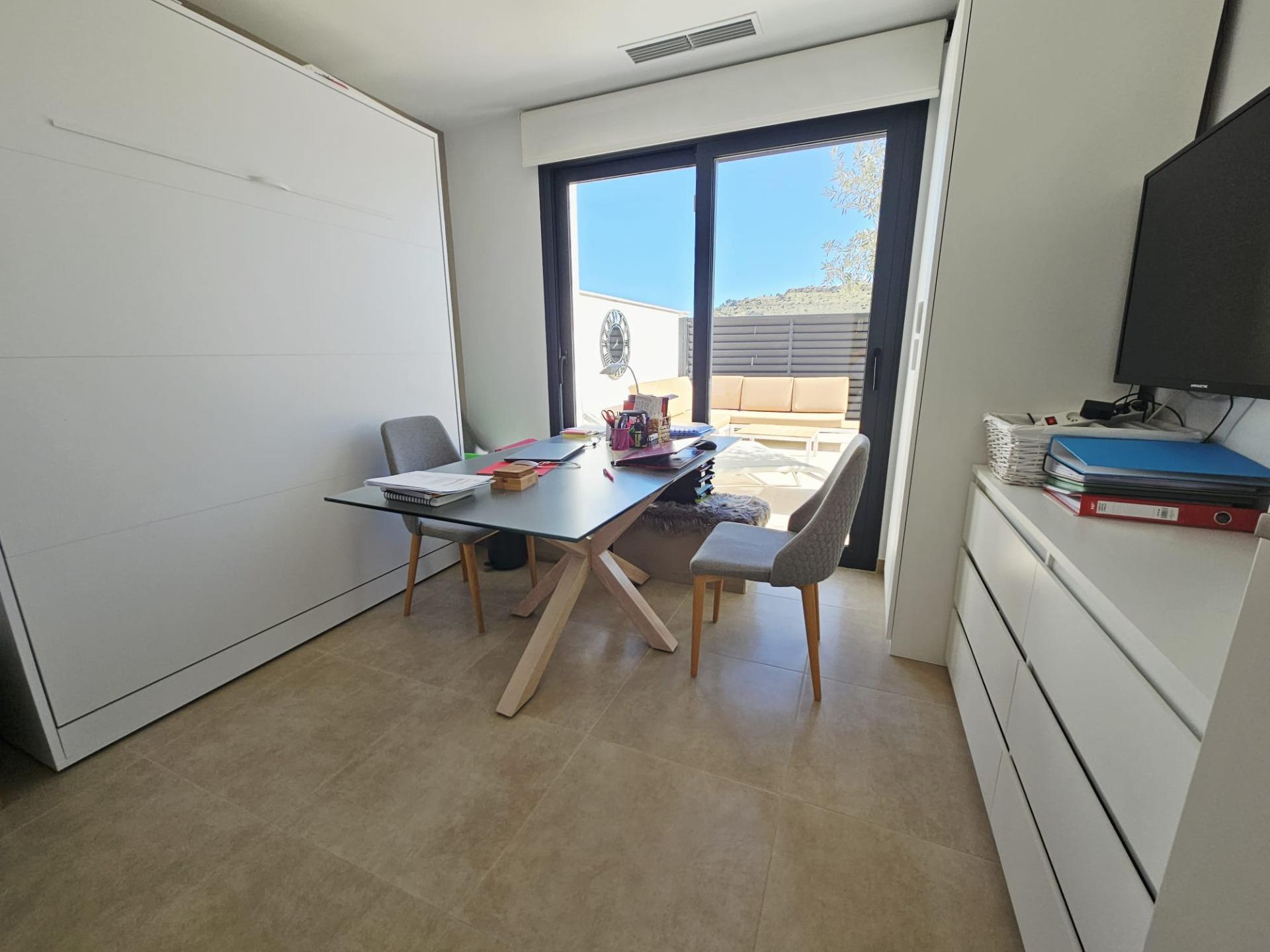 3 Bed, 3 Bath, HouseFor Sale, Benijofar, Alicante