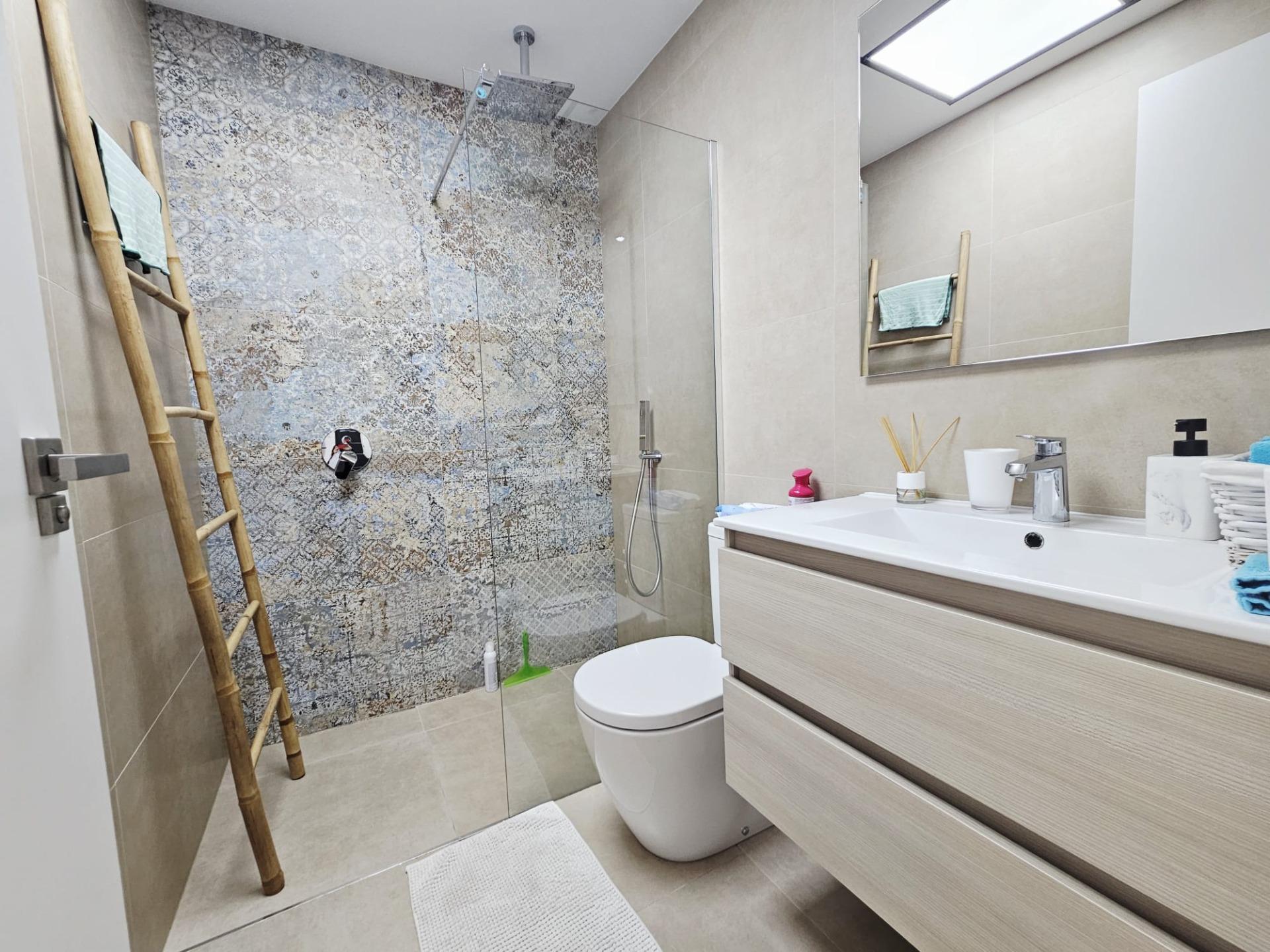 3 Bed, 3 Bath, HouseFor Sale, Benijofar, Alicante