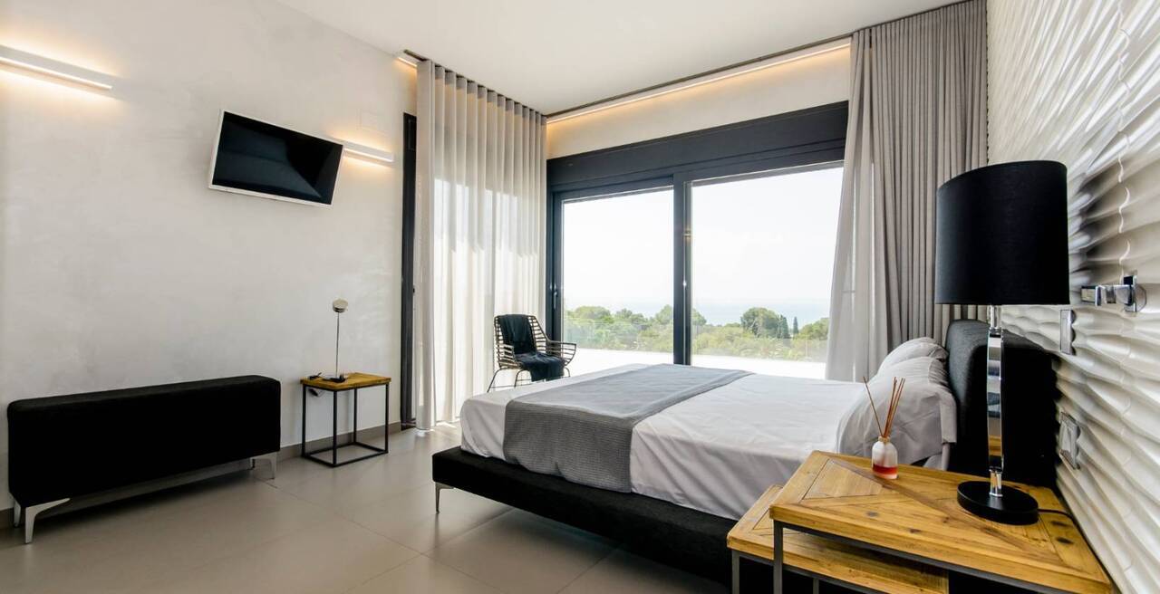 3 Bed, 3 Bath, HouseFor Sale, Campoamor, Alicante