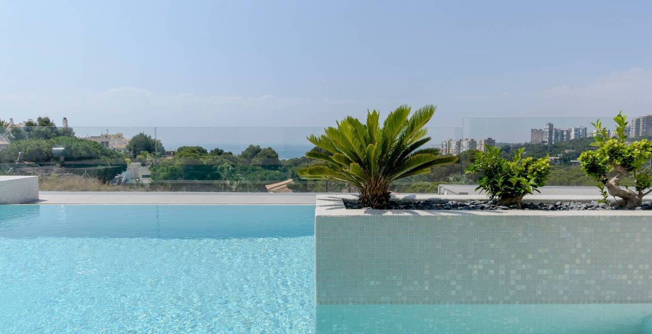 3 Bed, 3 Bath, HouseFor Sale, Campoamor, Alicante