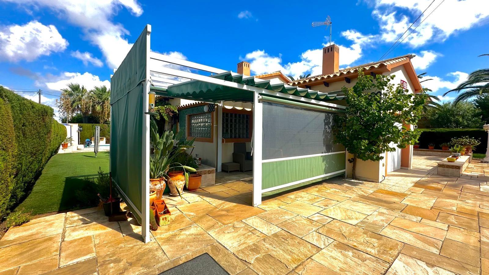 3 Bed, 3 Bath, HouseFor Sale, Cabo Roig, Alicante