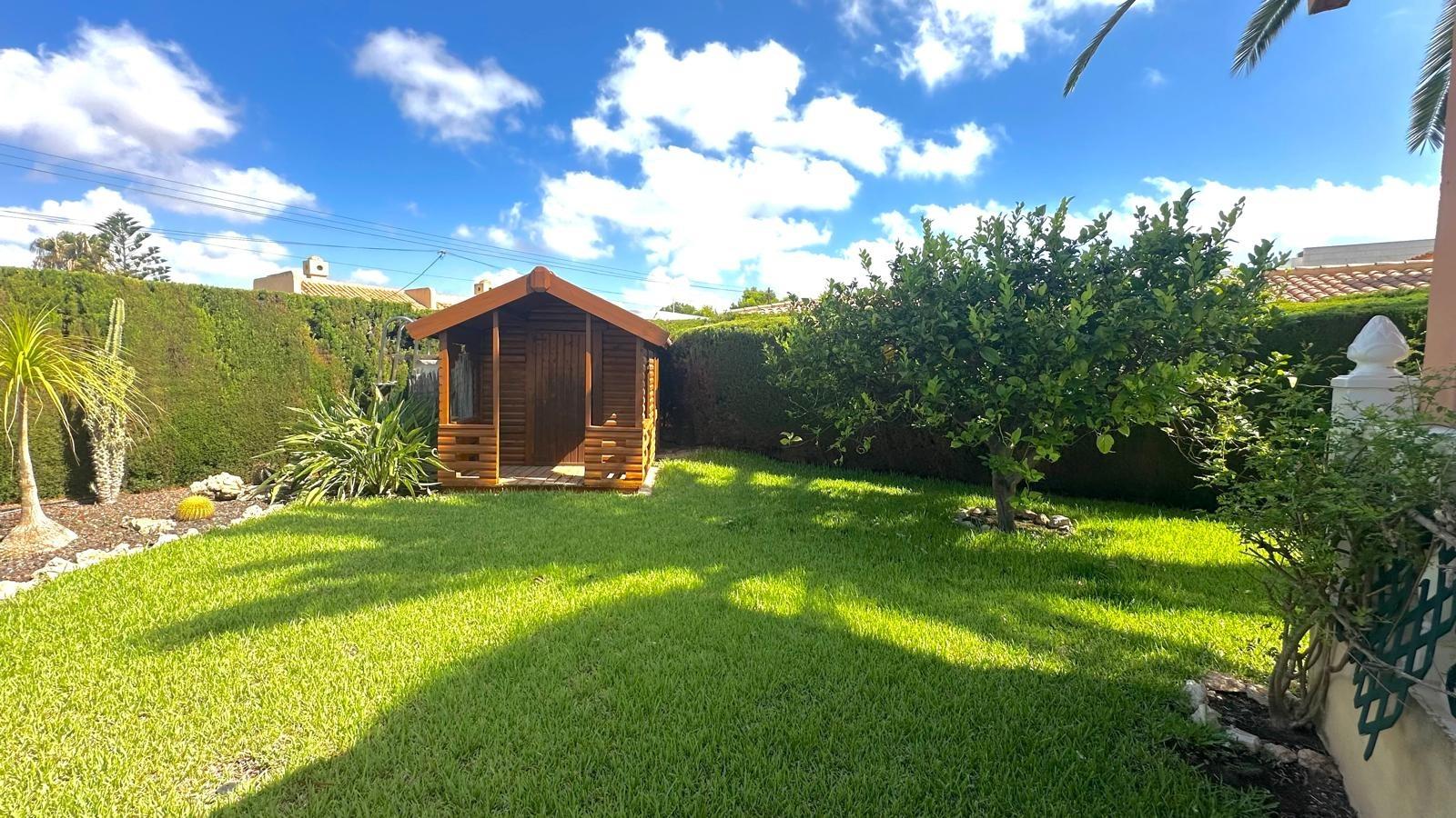 3 Bed, 3 Bath, HouseFor Sale, Cabo Roig, Alicante