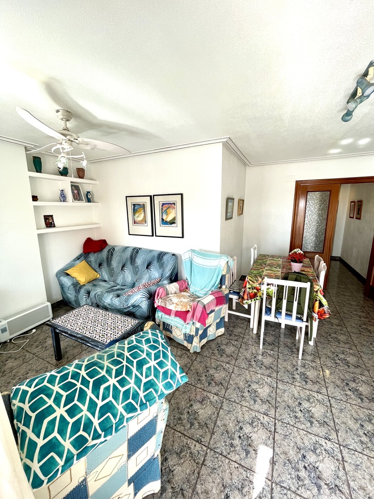 3 Bed, 2 Bath, ApartmentFor Sale, Torrevieja, Alicante