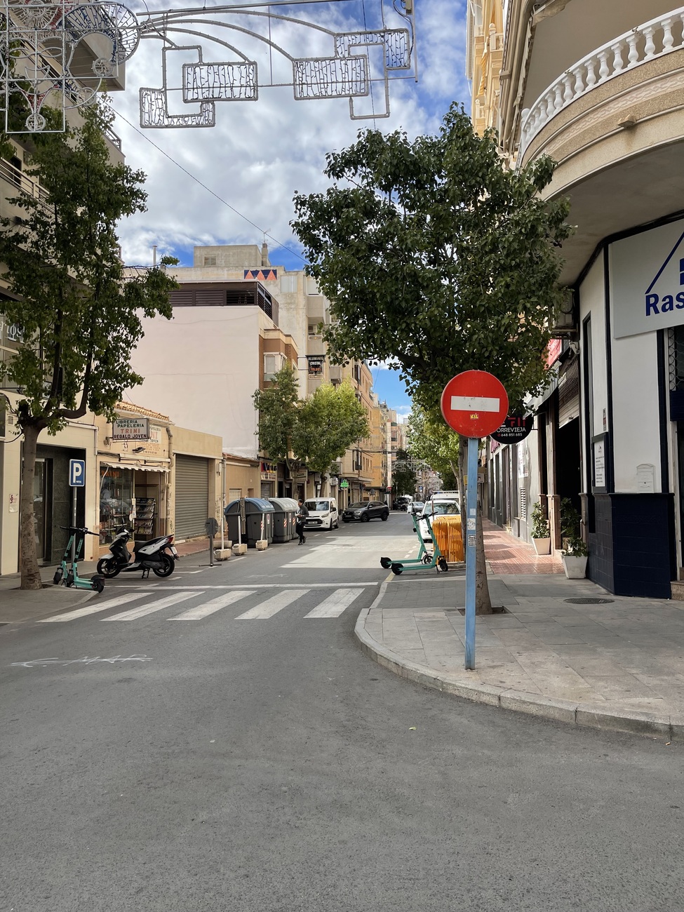 3 Bed, 2 Bath, ApartmentFor Sale, Torrevieja, Alicante