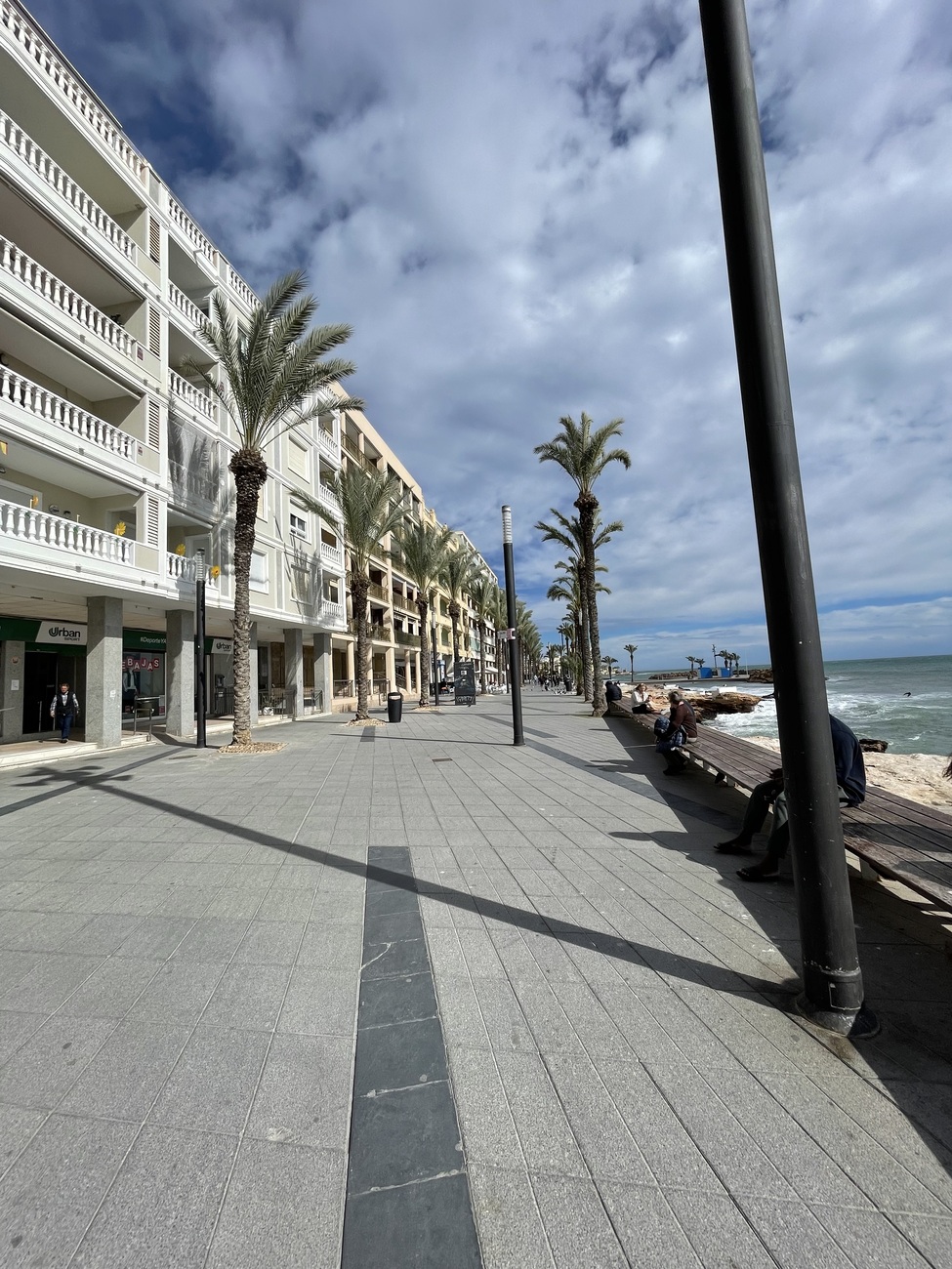 3 Bed, 2 Bath, ApartmentFor Sale, Torrevieja, Alicante