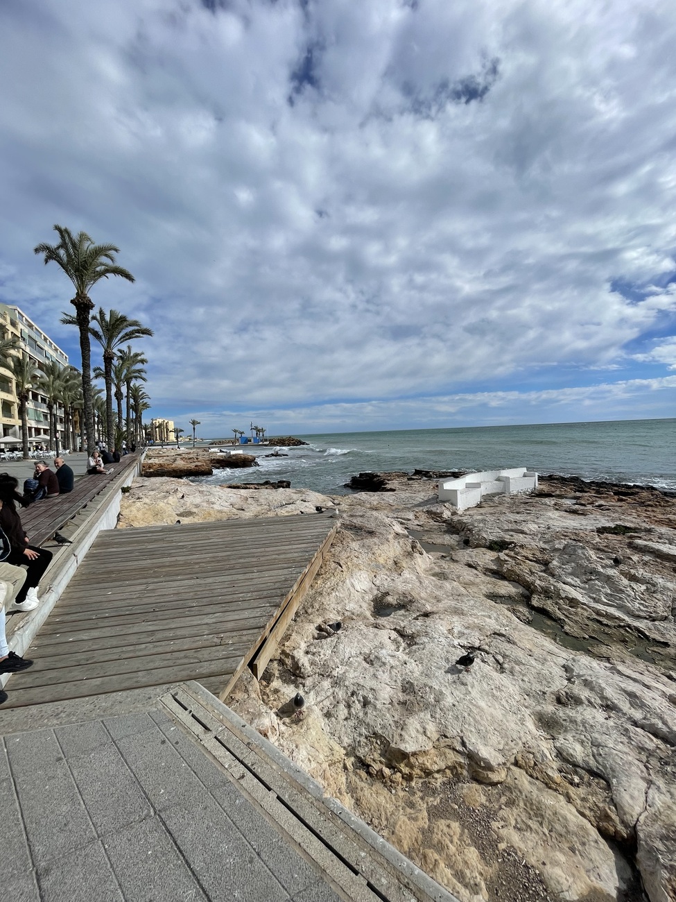 3 Bed, 2 Bath, ApartmentFor Sale, Torrevieja, Alicante