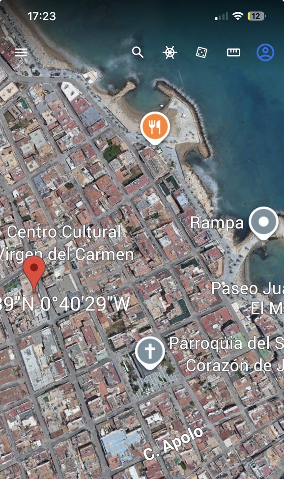 3 Bed, 2 Bath, ApartmentFor Sale, Torrevieja, Alicante