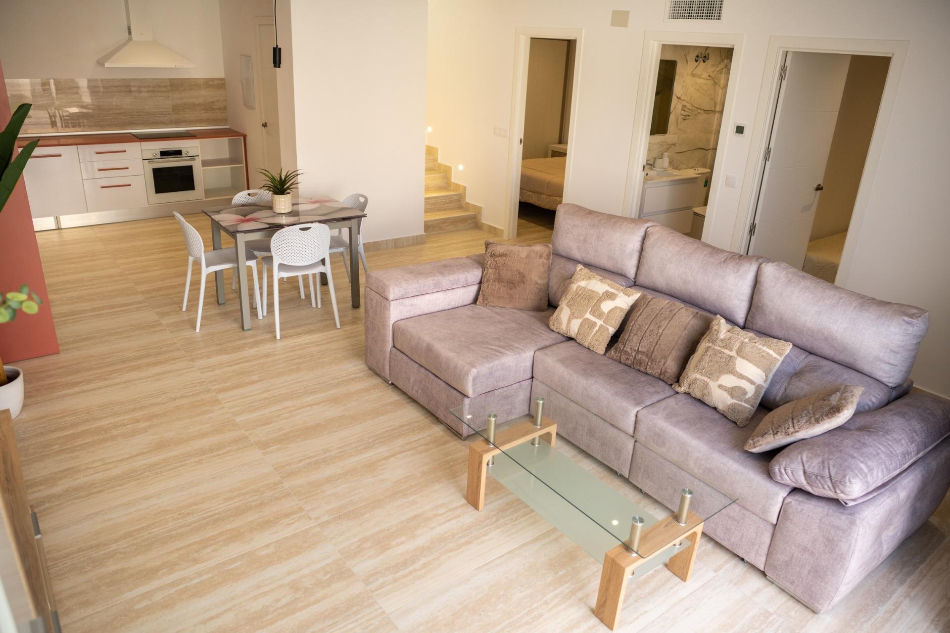 3 Bed, 2 Bath, HouseFor Sale, Ciudad Quesada, Alicante