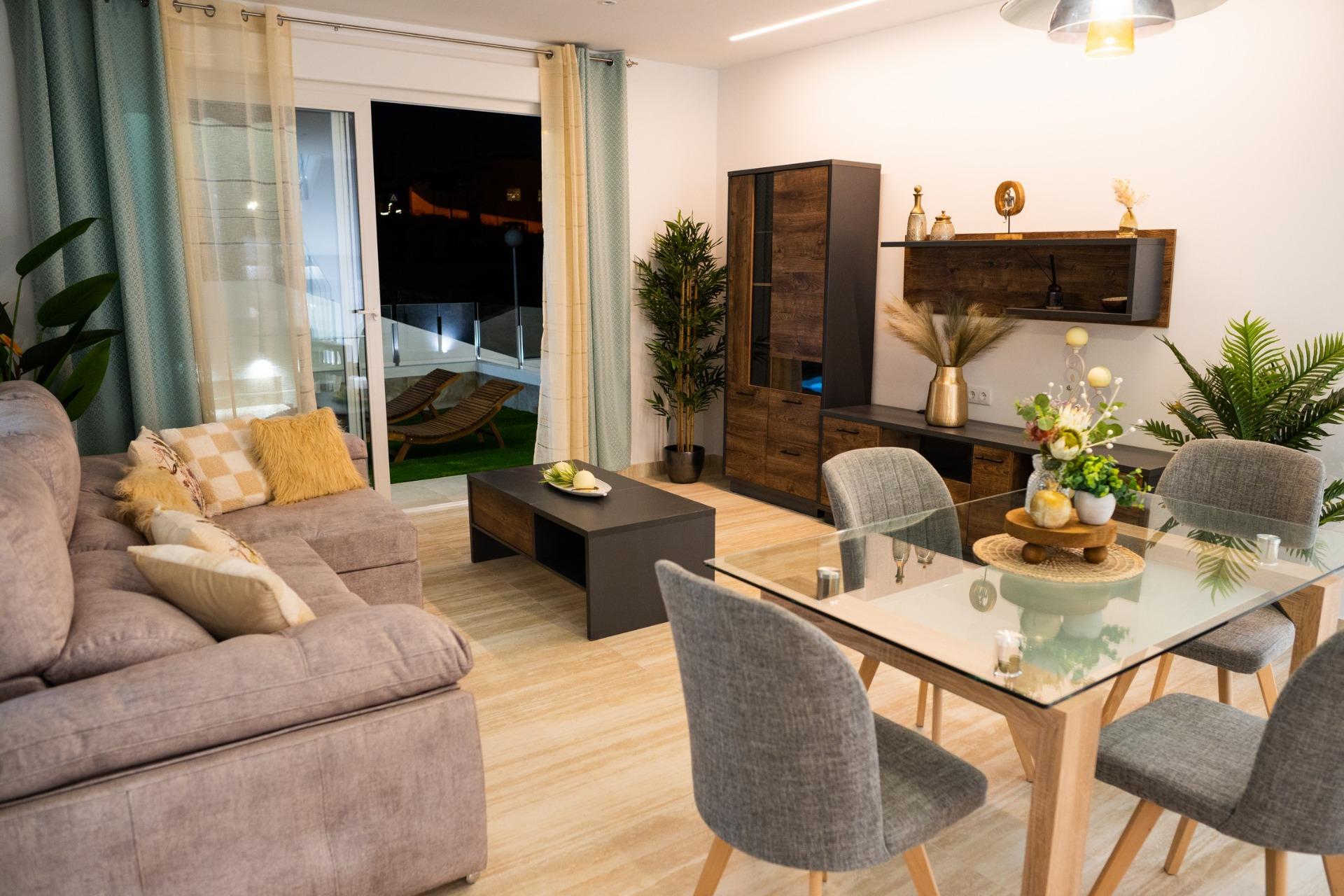 3 Bed, 2 Bath, HouseFor Sale, Ciudad Quesada, Alicante