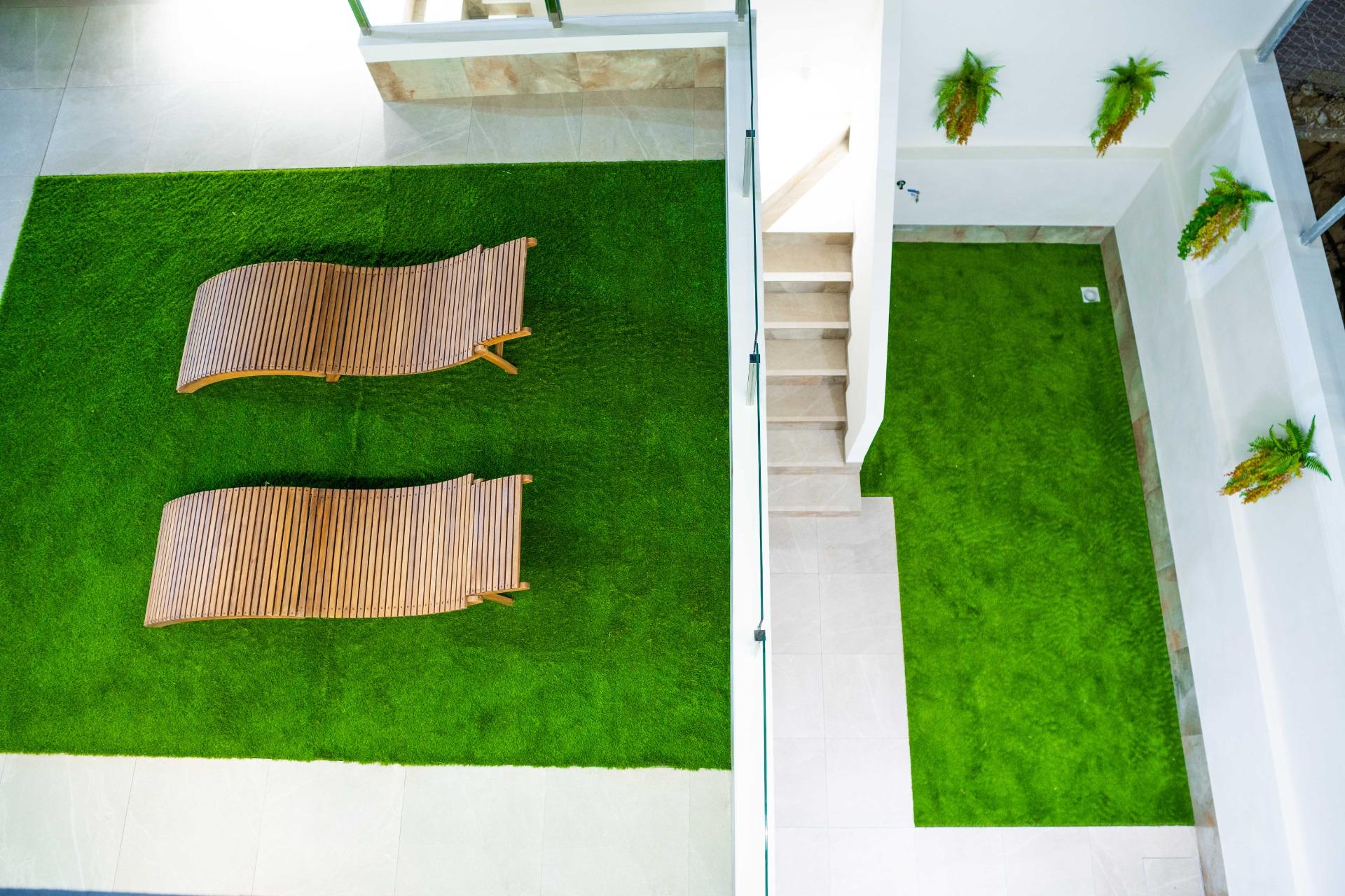 3 Bed, 2 Bath, HouseFor Sale, Ciudad Quesada, Alicante