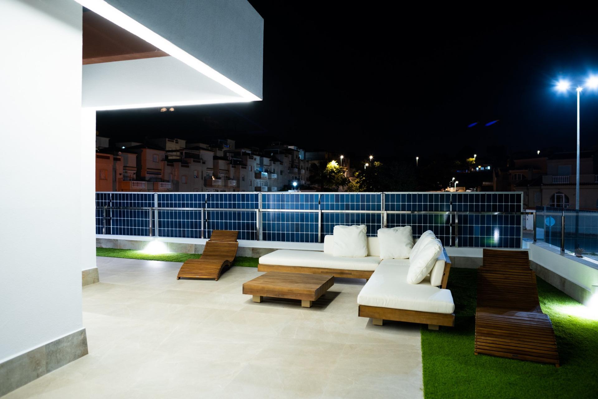 3 Bed, 2 Bath, HouseFor Sale, Ciudad Quesada, Alicante