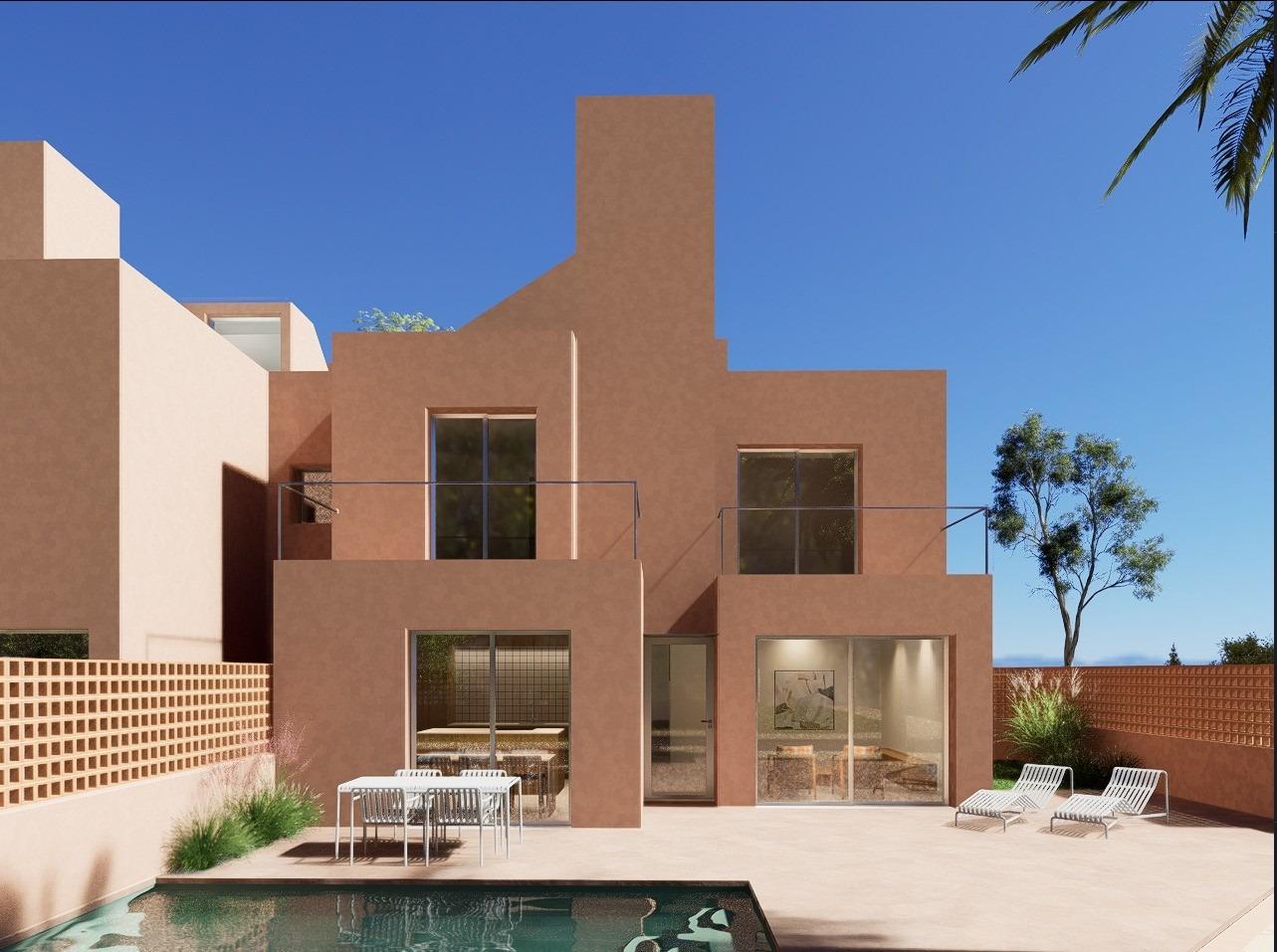 2 Bed, 2 Bath, HouseFor Sale, Torre Pacheco, Murcia