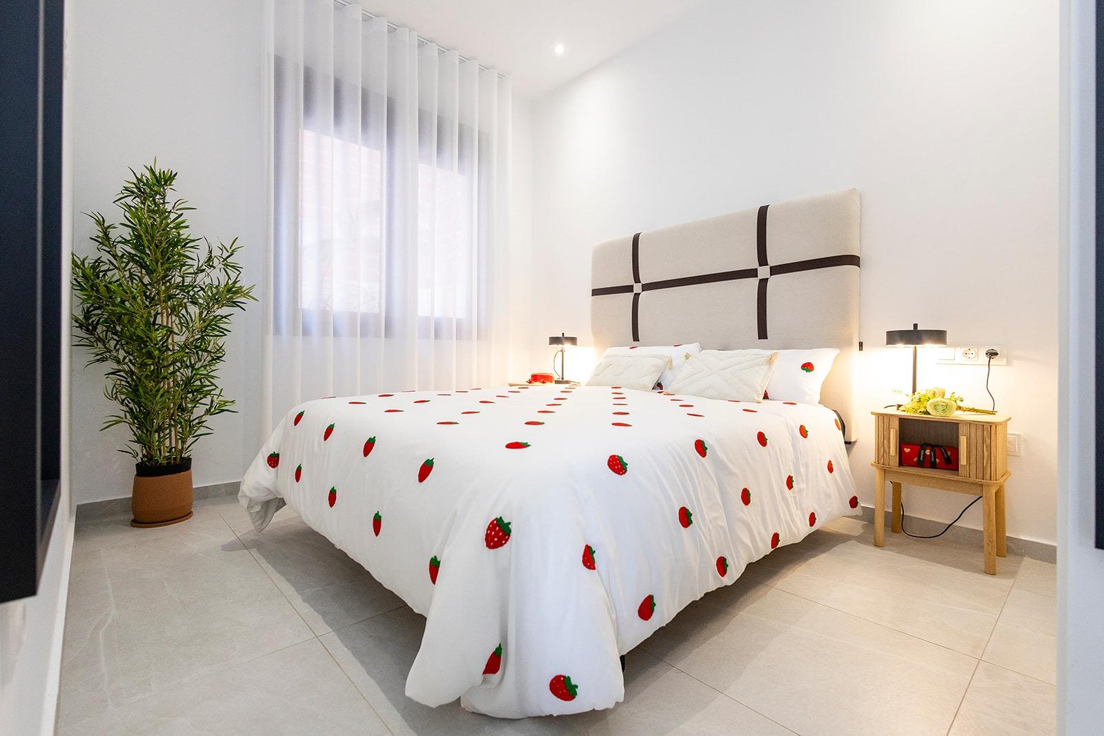 2 Bed, 2 Bath, HouseFor Sale, Orihuela, Alicante