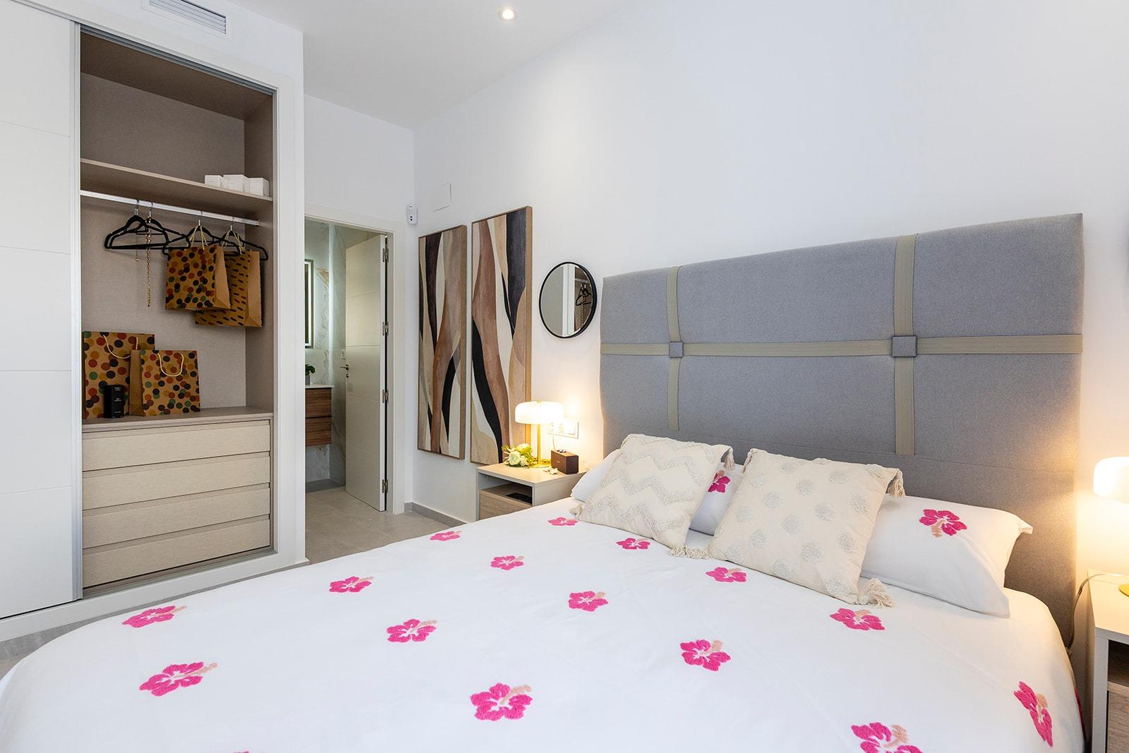 2 Bed, 2 Bath, HouseFor Sale, Orihuela, Alicante