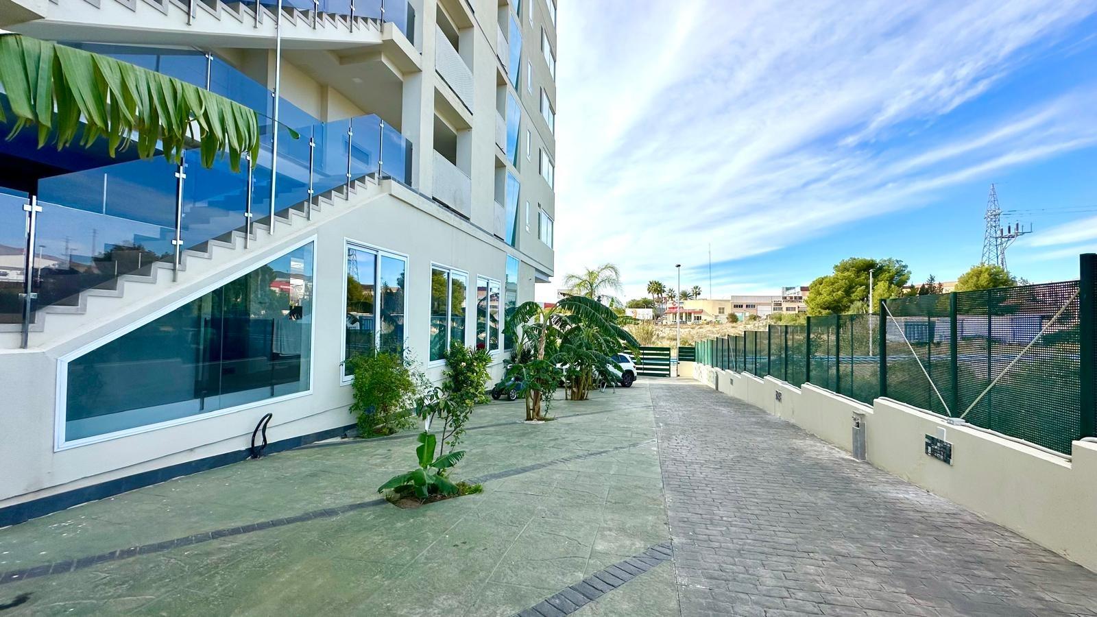 2 Bed, 2 Bath, ApartmentFor Sale, Finestrat, Alicante