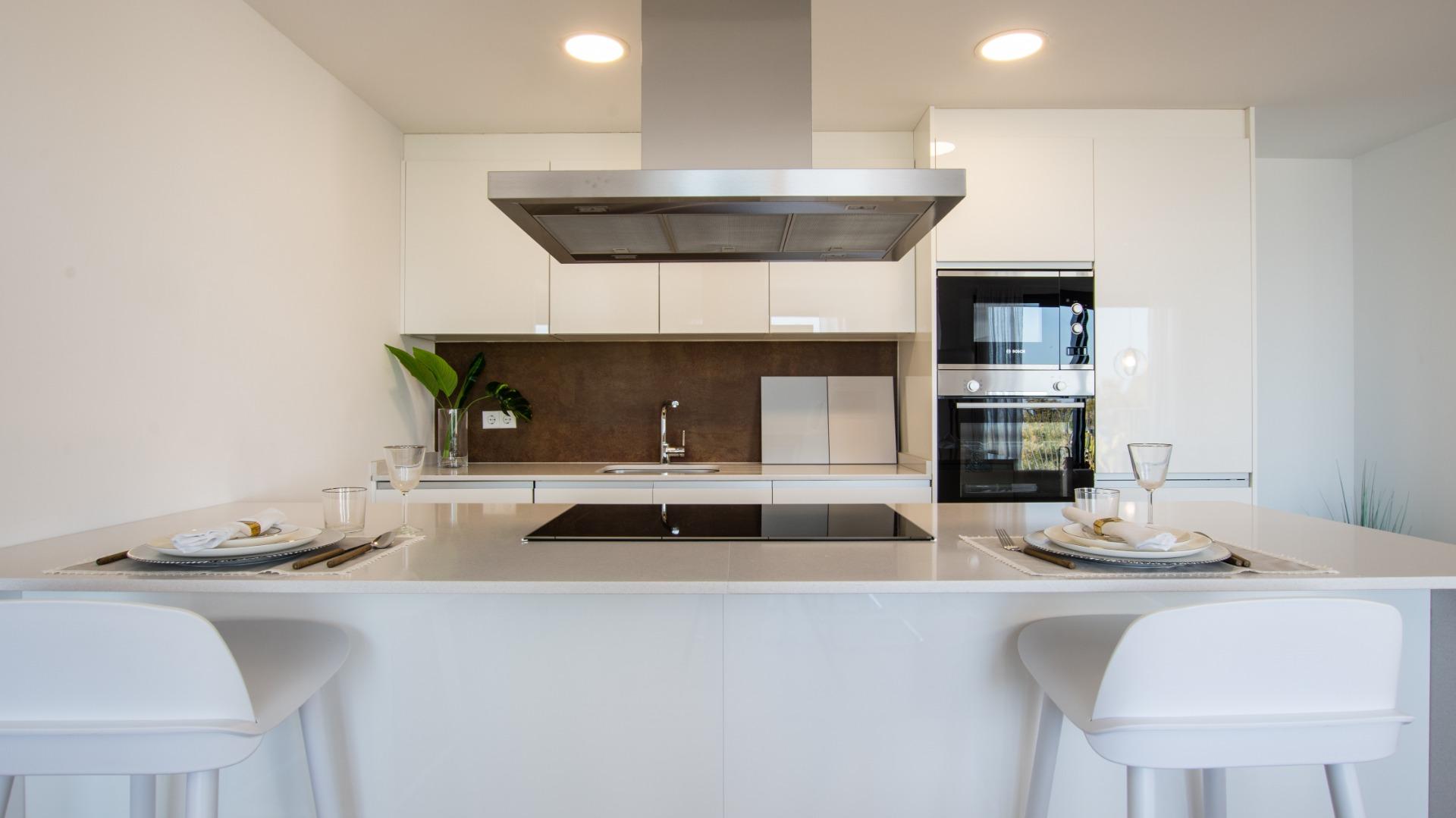 1 Bed, 1 Bath, ApartmentFor Sale, Villajoyosa, Alicante