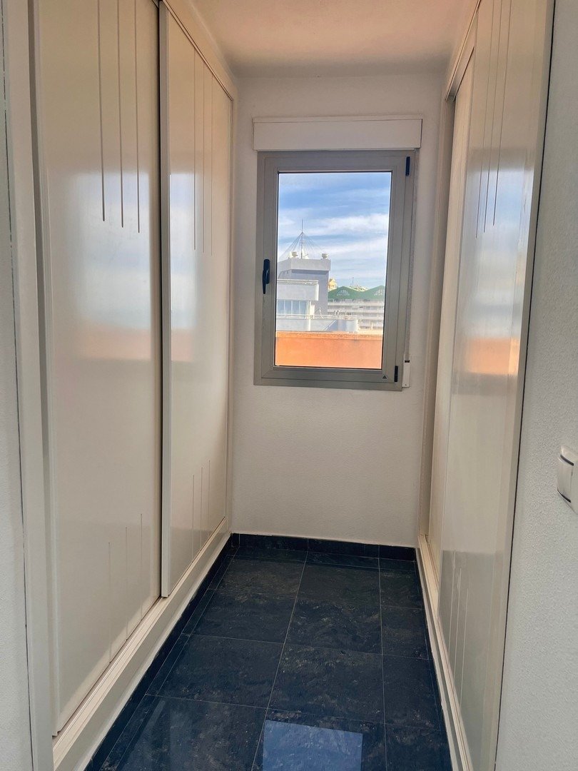 3 Bed, 2 Bath, ApartmentFor Sale, Calpe, Alicante