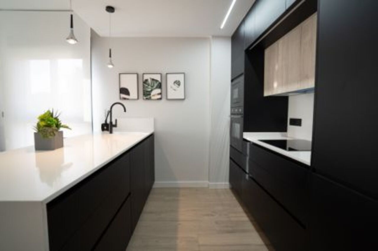 3 Bed, 2 Bath, ApartmentFor Sale, Villamartin, Alicante