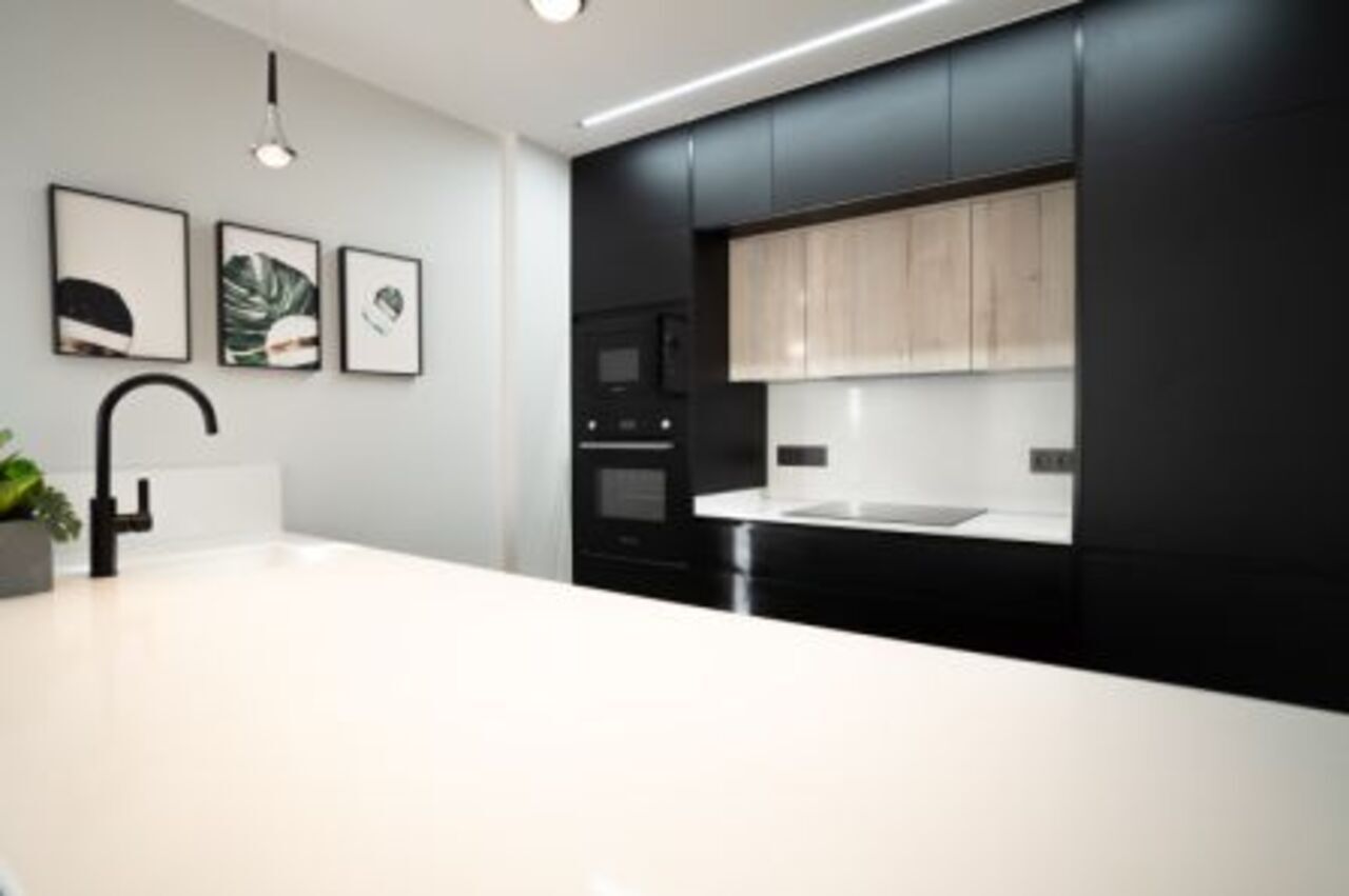 3 Bed, 2 Bath, ApartmentFor Sale, Villamartin, Alicante