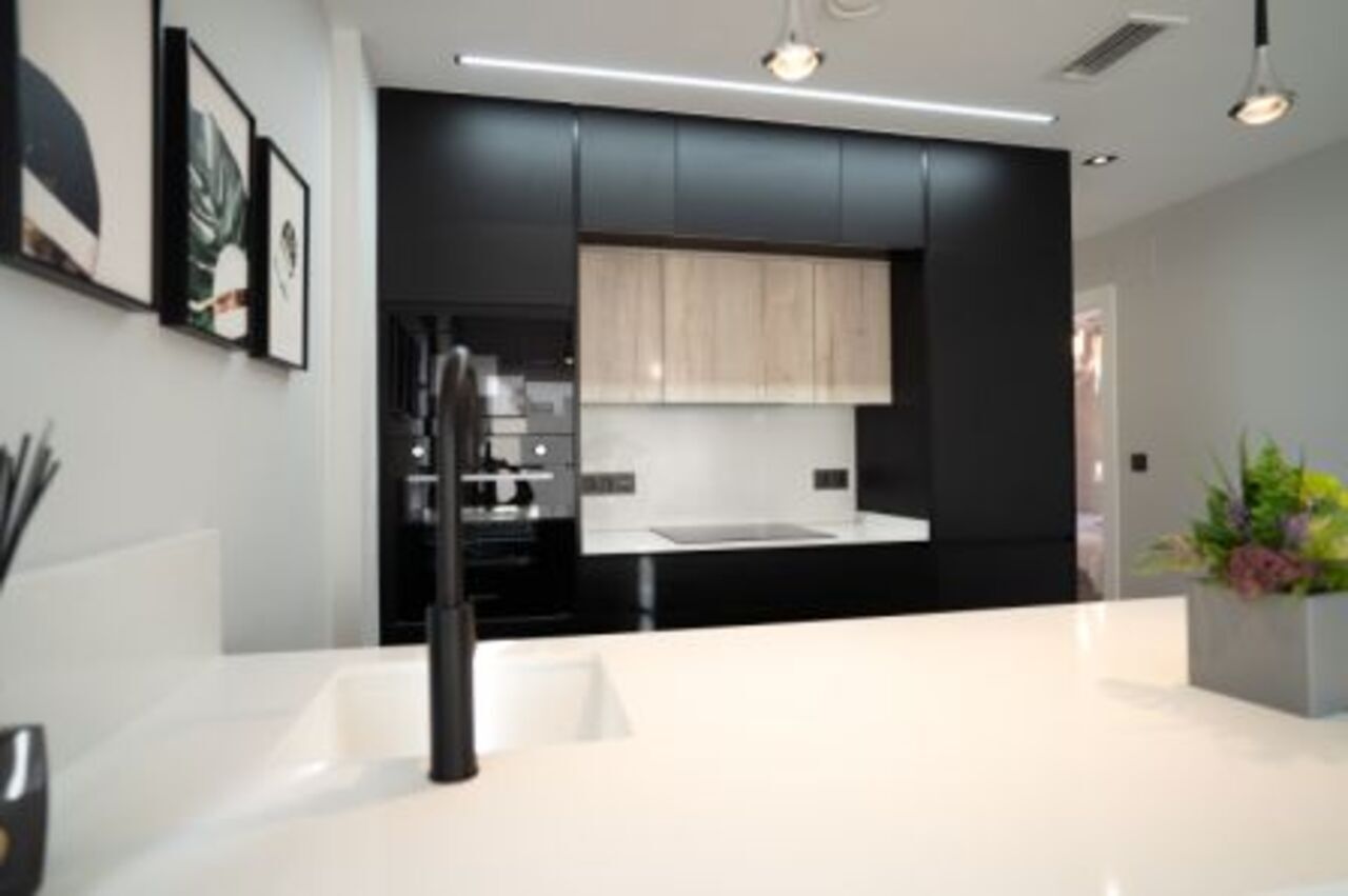 3 Bed, 2 Bath, ApartmentFor Sale, Villamartin, Alicante