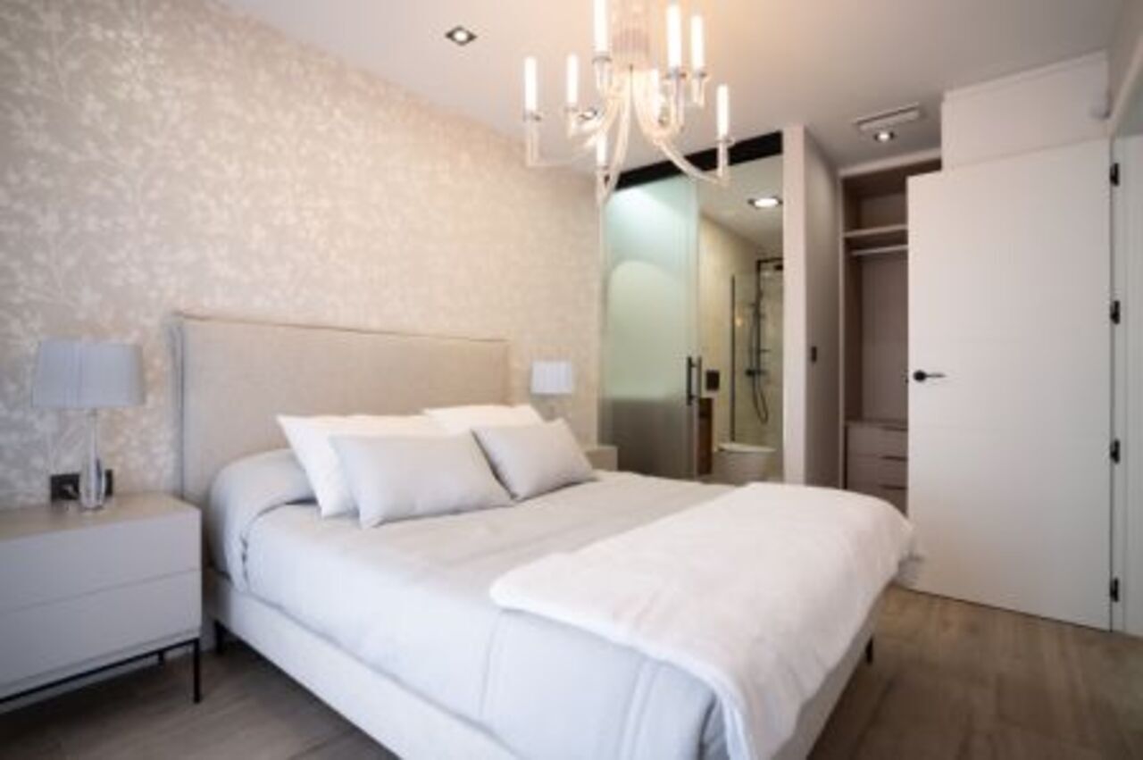 3 Bed, 2 Bath, ApartmentFor Sale, Villamartin, Alicante