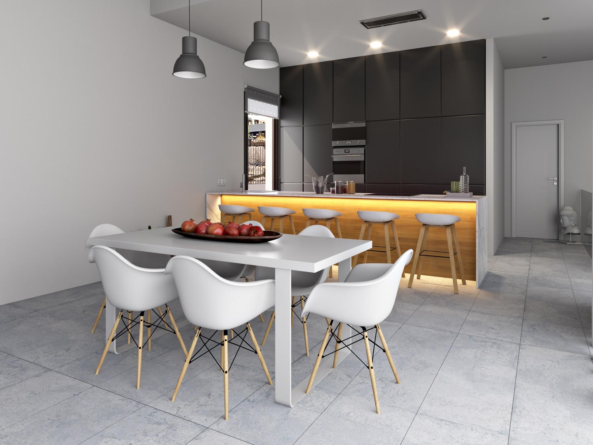 3 Bed, 2 Bath, HouseFor Sale, Finestrat, Alicante