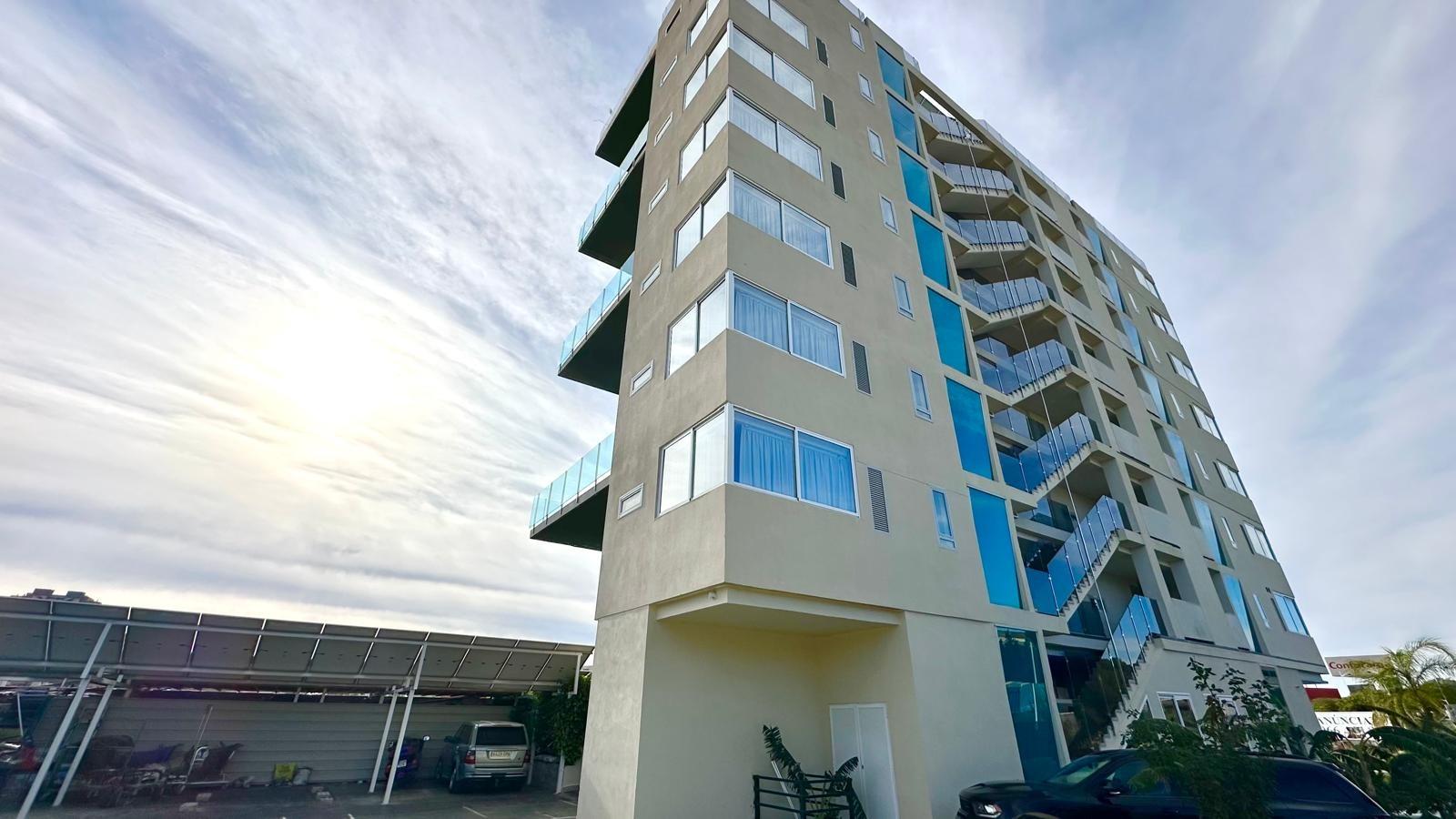 2 Bed, 2 Bath, ApartmentFor Sale, Finestrat, Alicante