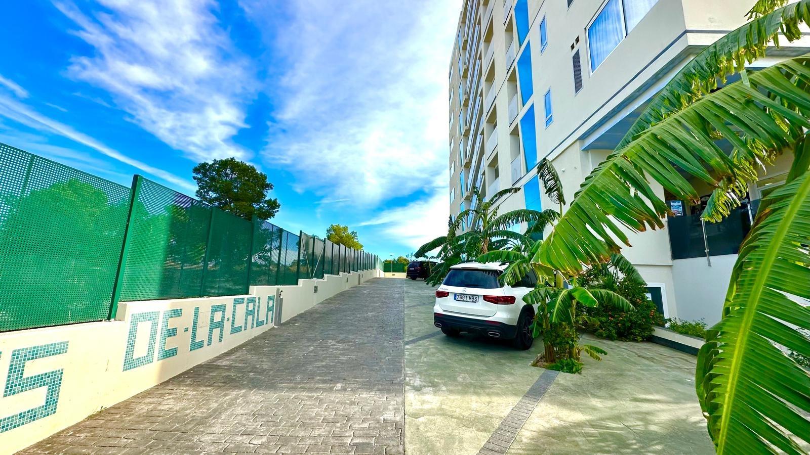 2 Bed, 2 Bath, ApartmentFor Sale, Finestrat, Alicante