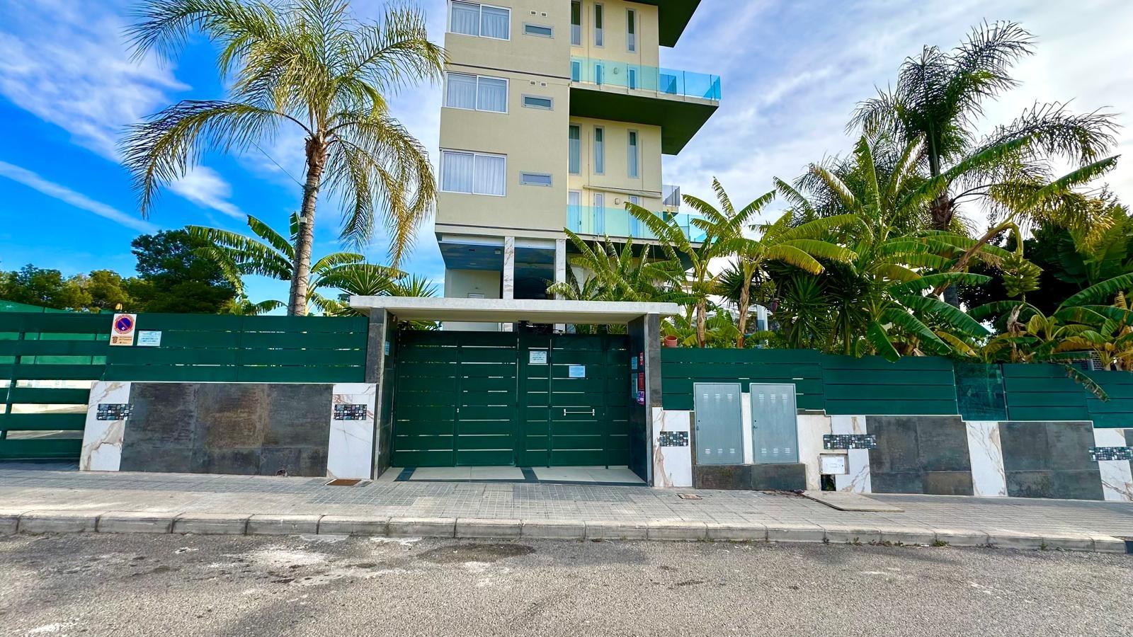 2 Bed, 2 Bath, ApartmentFor Sale, Finestrat, Alicante