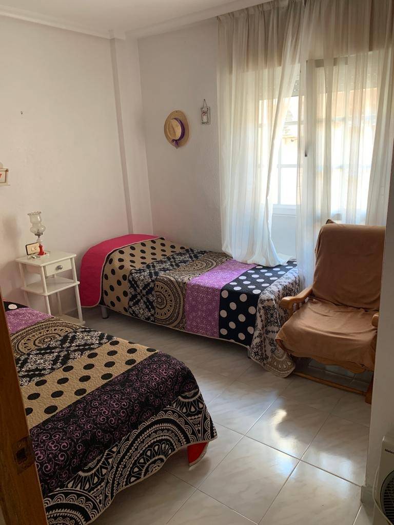 4 Bed, 2 Bath, ApartmentFor Sale, Pilar De La Horadada, Alicante