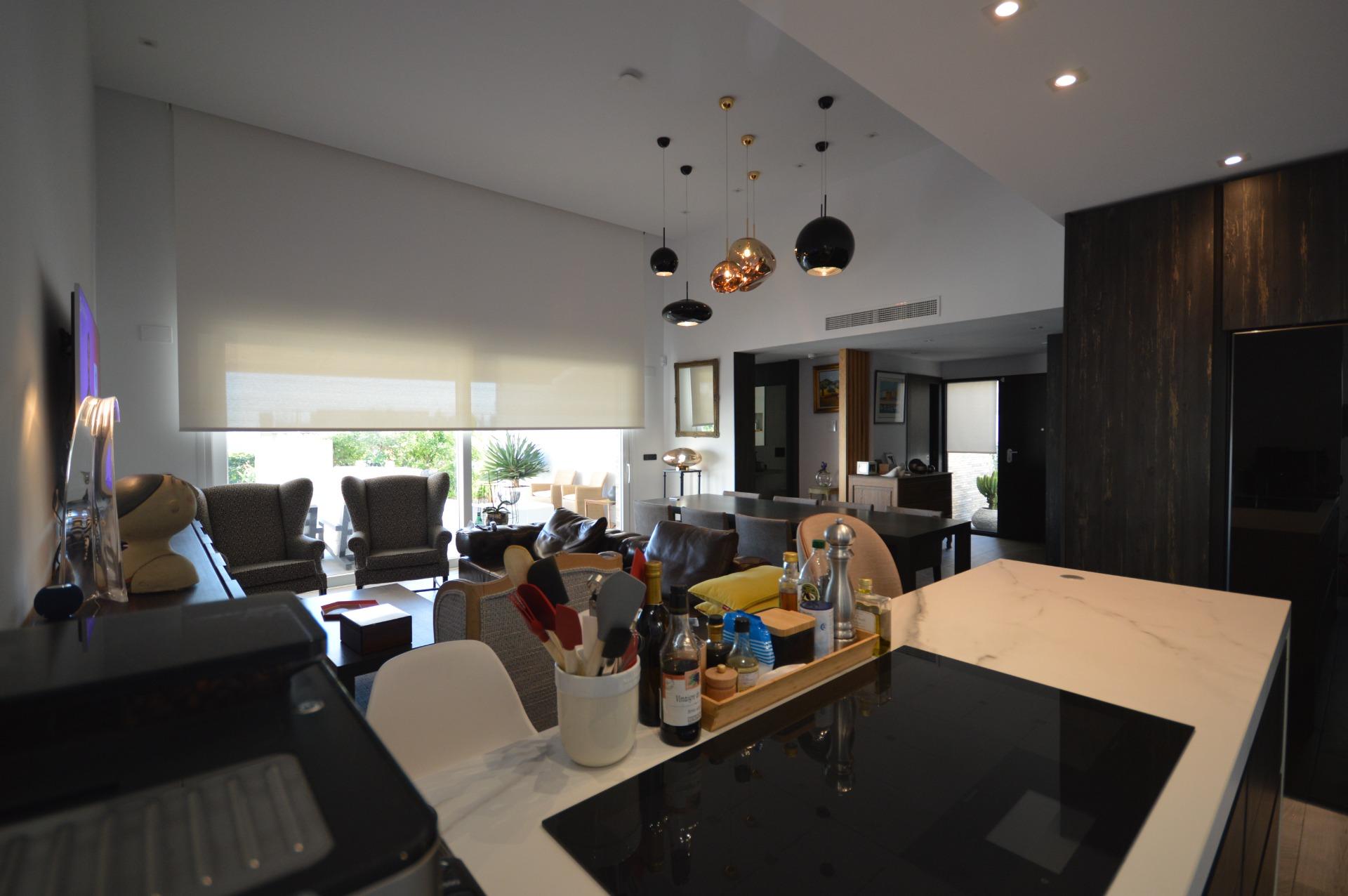 3 Bed, 2 Bath, HouseFor Sale, Algorfa, Alicante