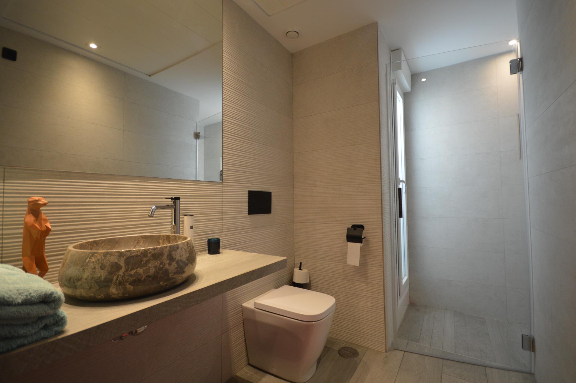 3 Bed, 2 Bath, HouseFor Sale, Algorfa, Alicante