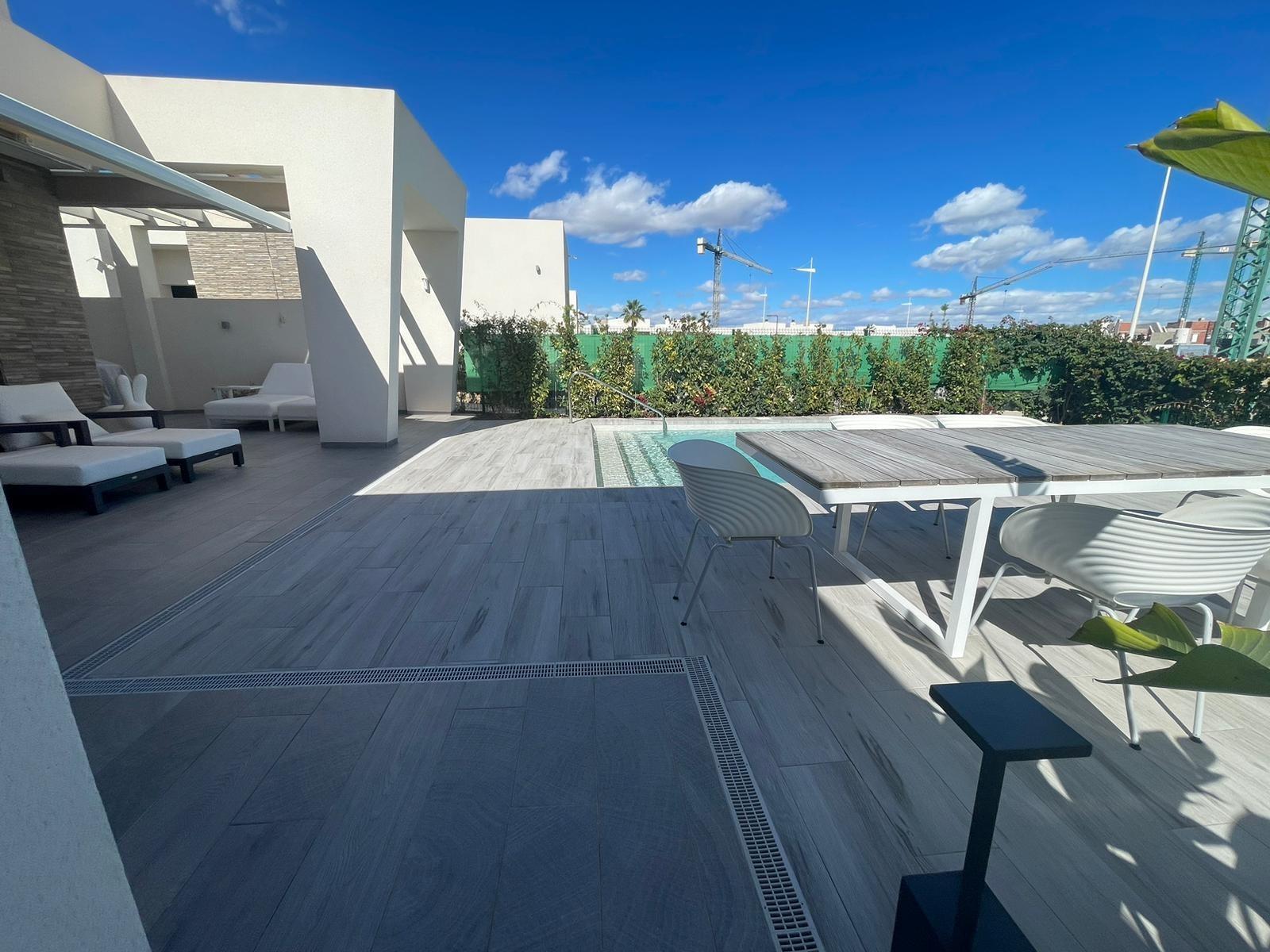 3 Bed, 2 Bath, HouseFor Sale, Algorfa, Alicante