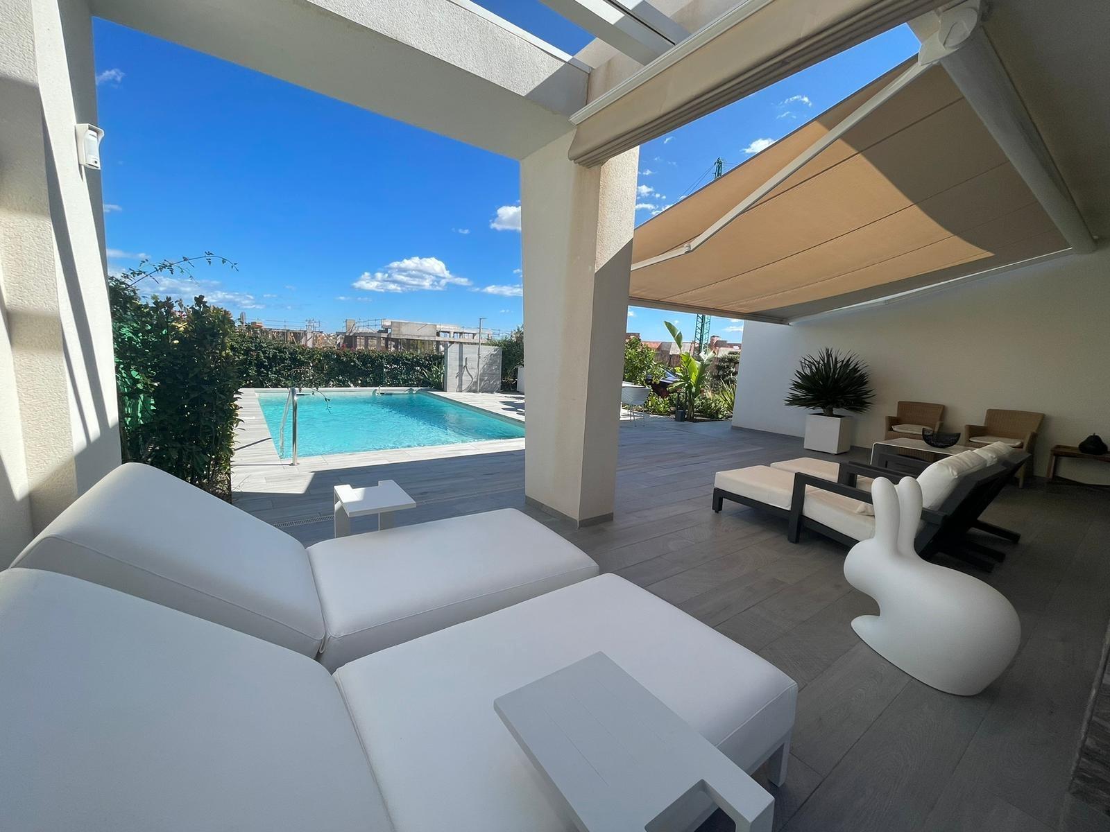 3 Bed, 2 Bath, HouseFor Sale, Algorfa, Alicante