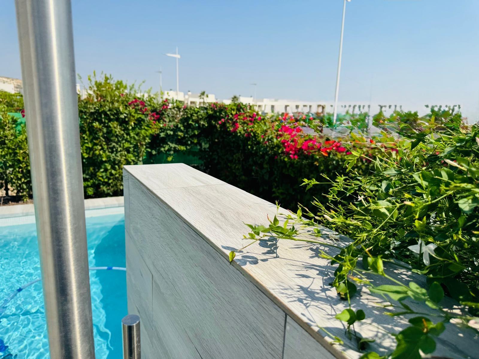 3 Bed, 2 Bath, HouseFor Sale, Algorfa, Alicante