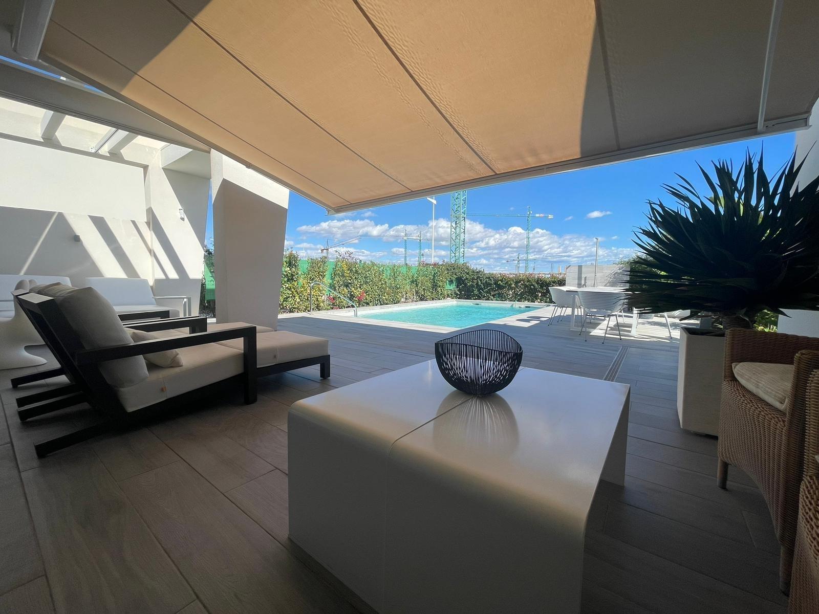 3 Bed, 2 Bath, HouseFor Sale, Algorfa, Alicante