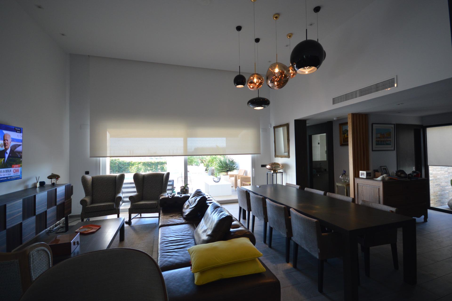 3 Bed, 2 Bath, HouseFor Sale, Algorfa, Alicante