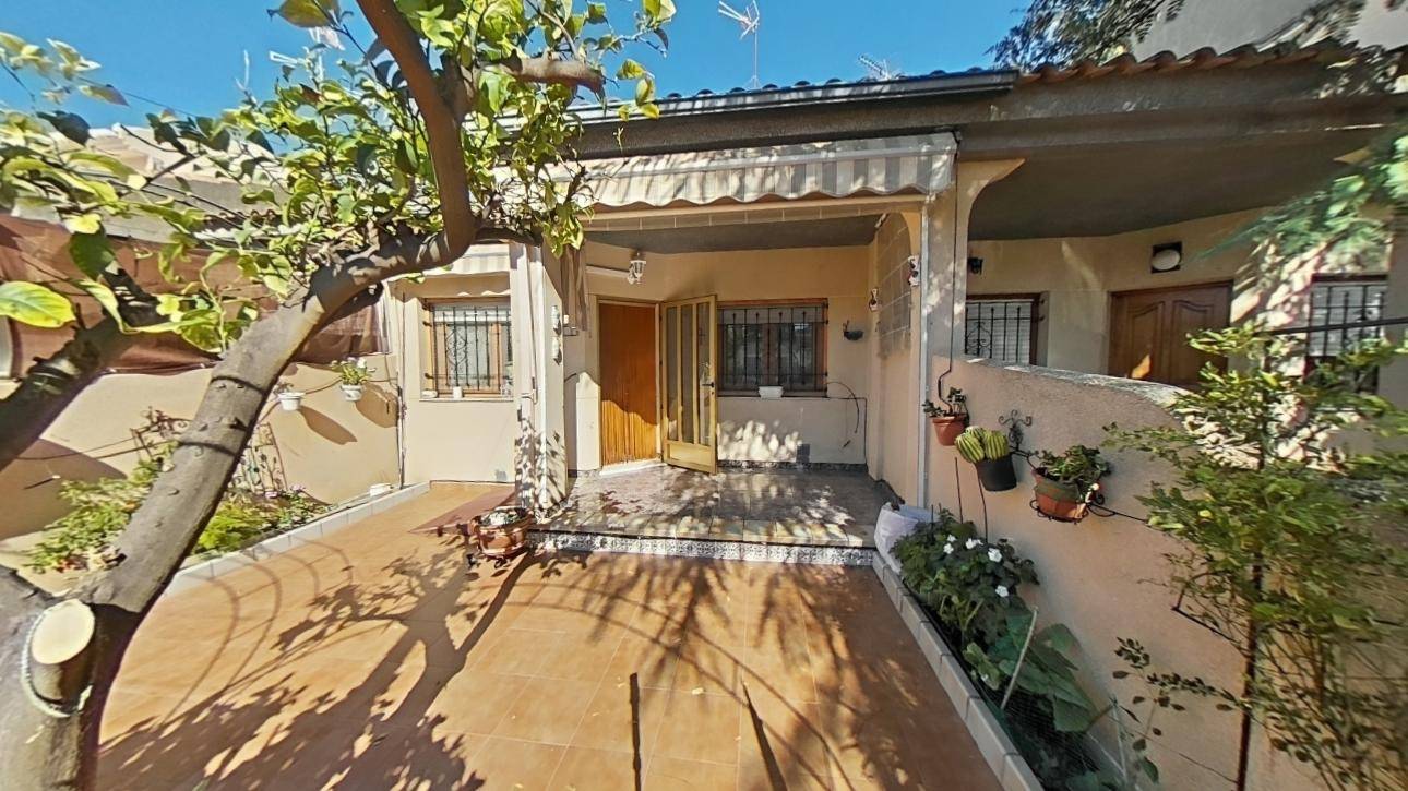 2 Bed, 1 Bath, HouseFor Sale, Santiago De La Ribera, Murcia