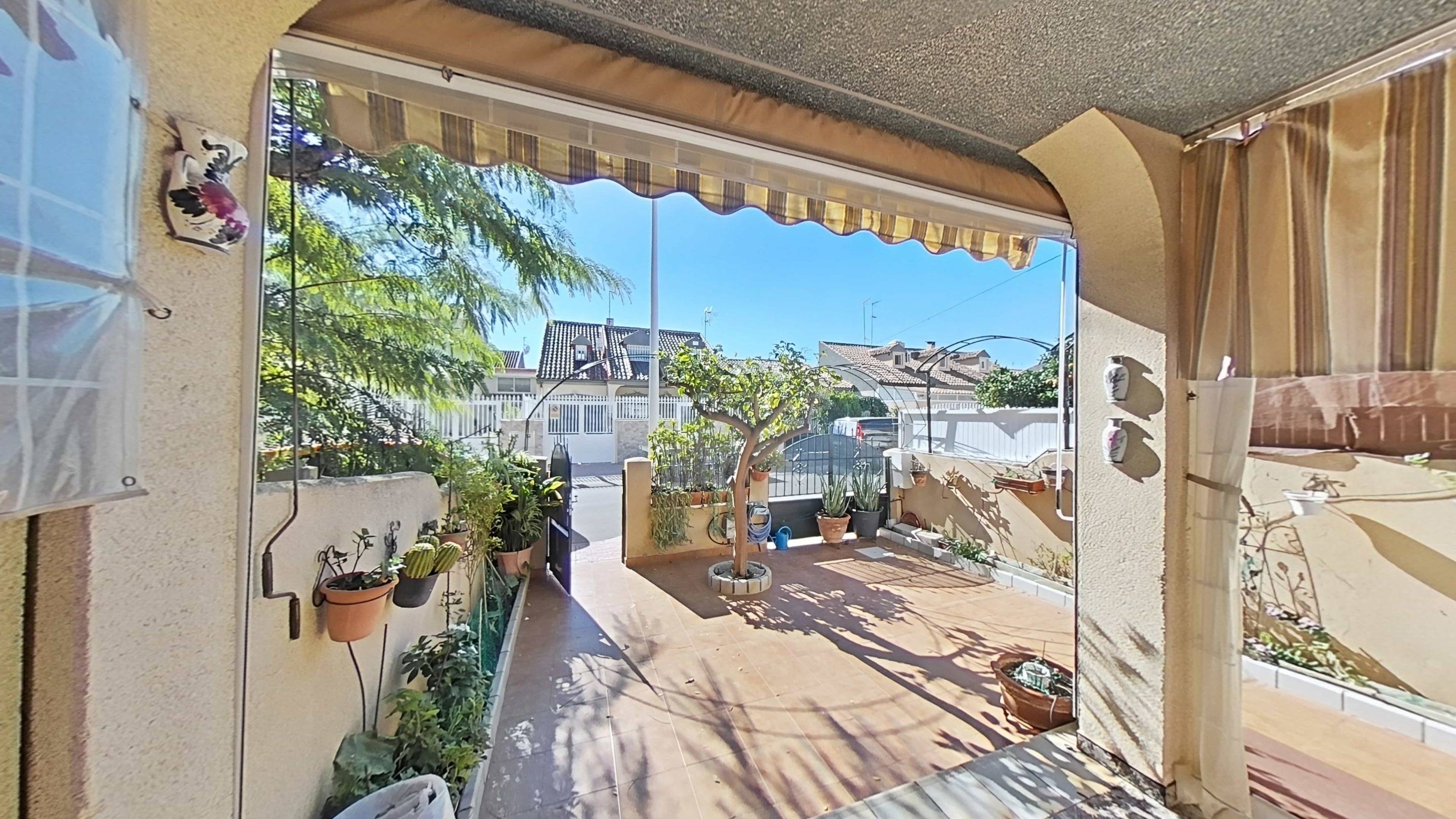 2 Bed, 1 Bath, HouseFor Sale, Santiago De La Ribera, Murcia