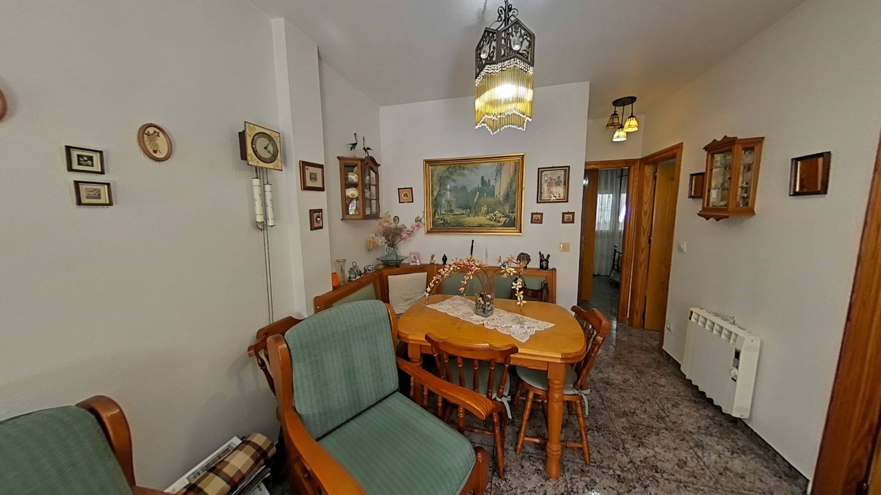 2 Bed, 1 Bath, HouseFor Sale, Santiago De La Ribera, Murcia