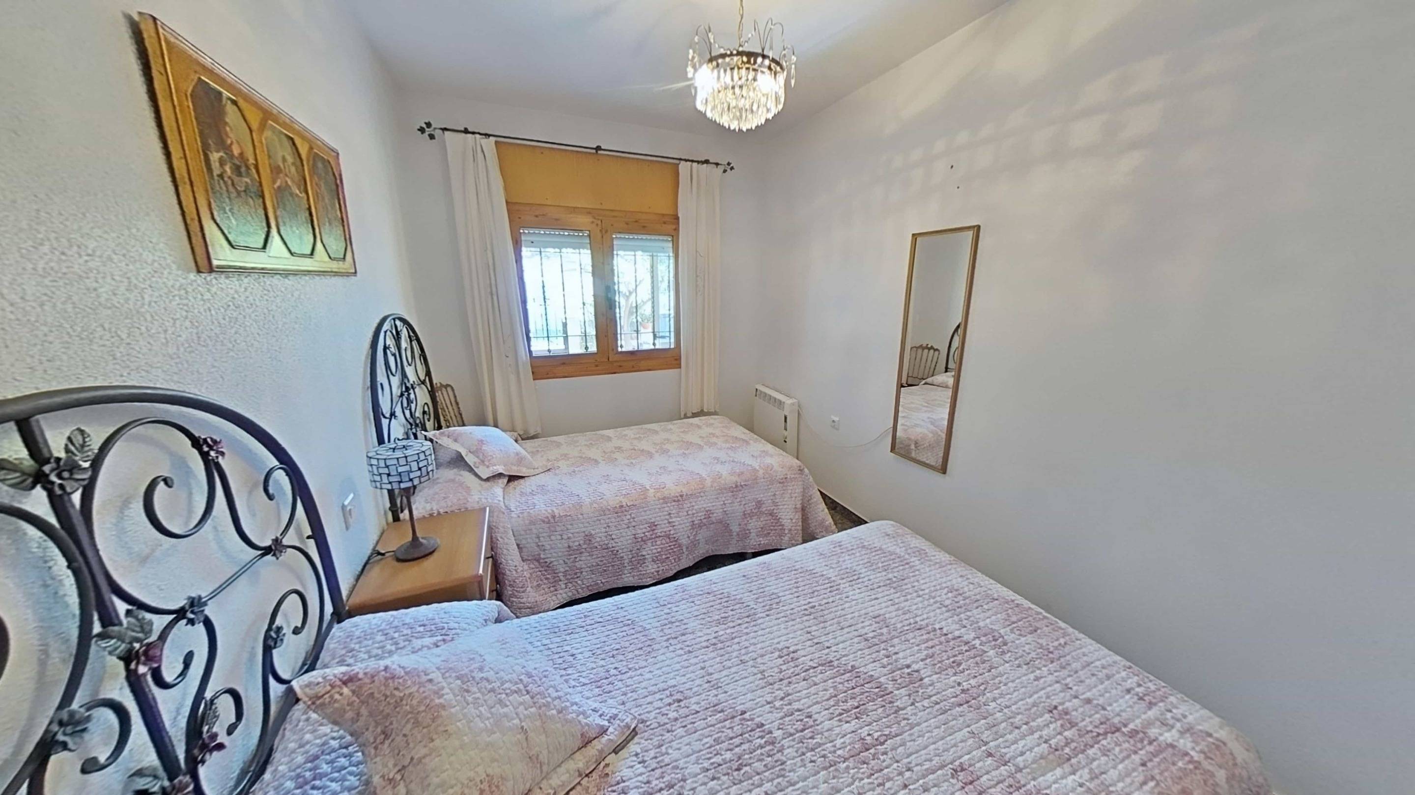 2 Bed, 1 Bath, HouseFor Sale, Santiago De La Ribera, Murcia