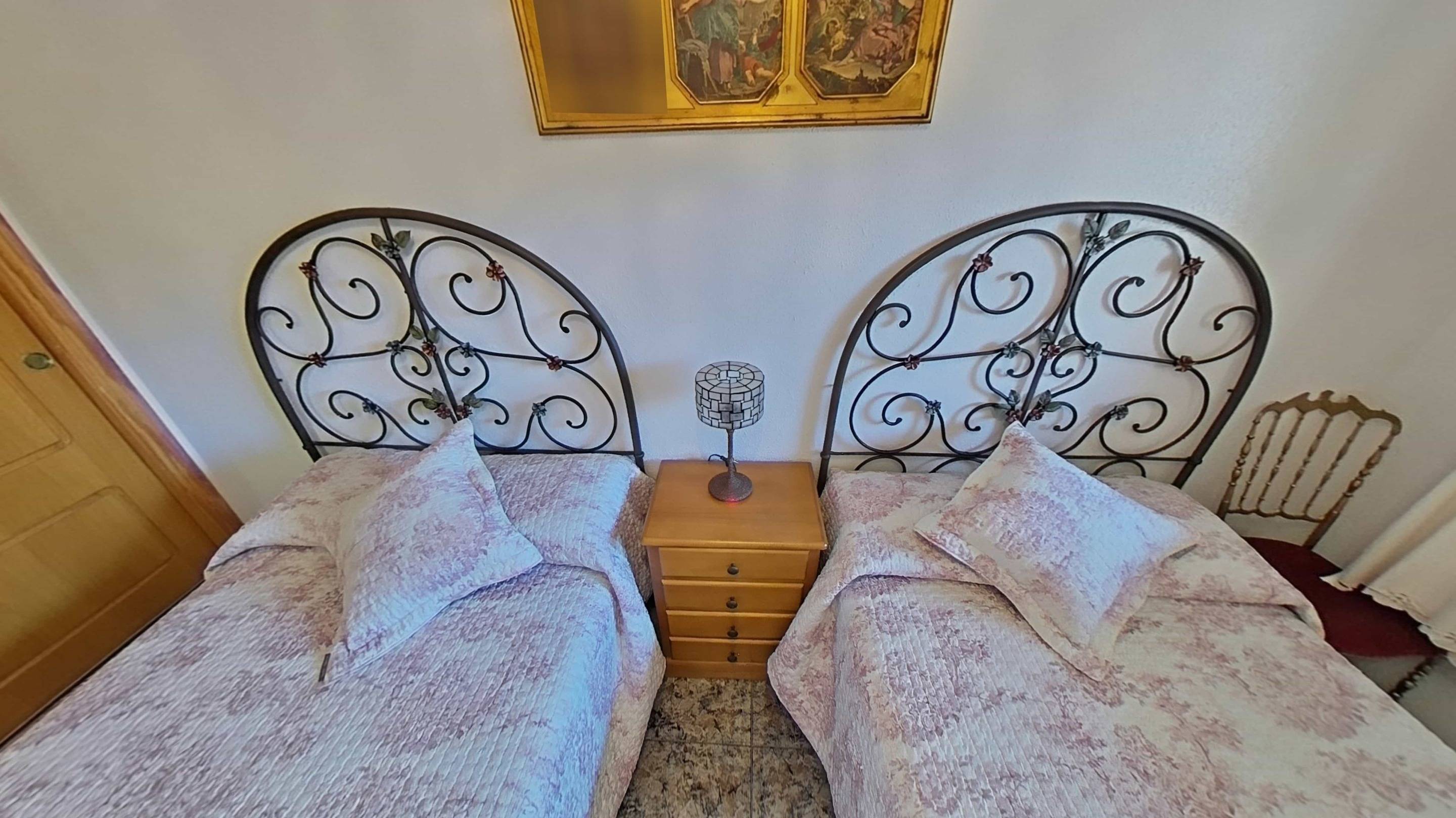 2 Bed, 1 Bath, HouseFor Sale, Santiago De La Ribera, Murcia