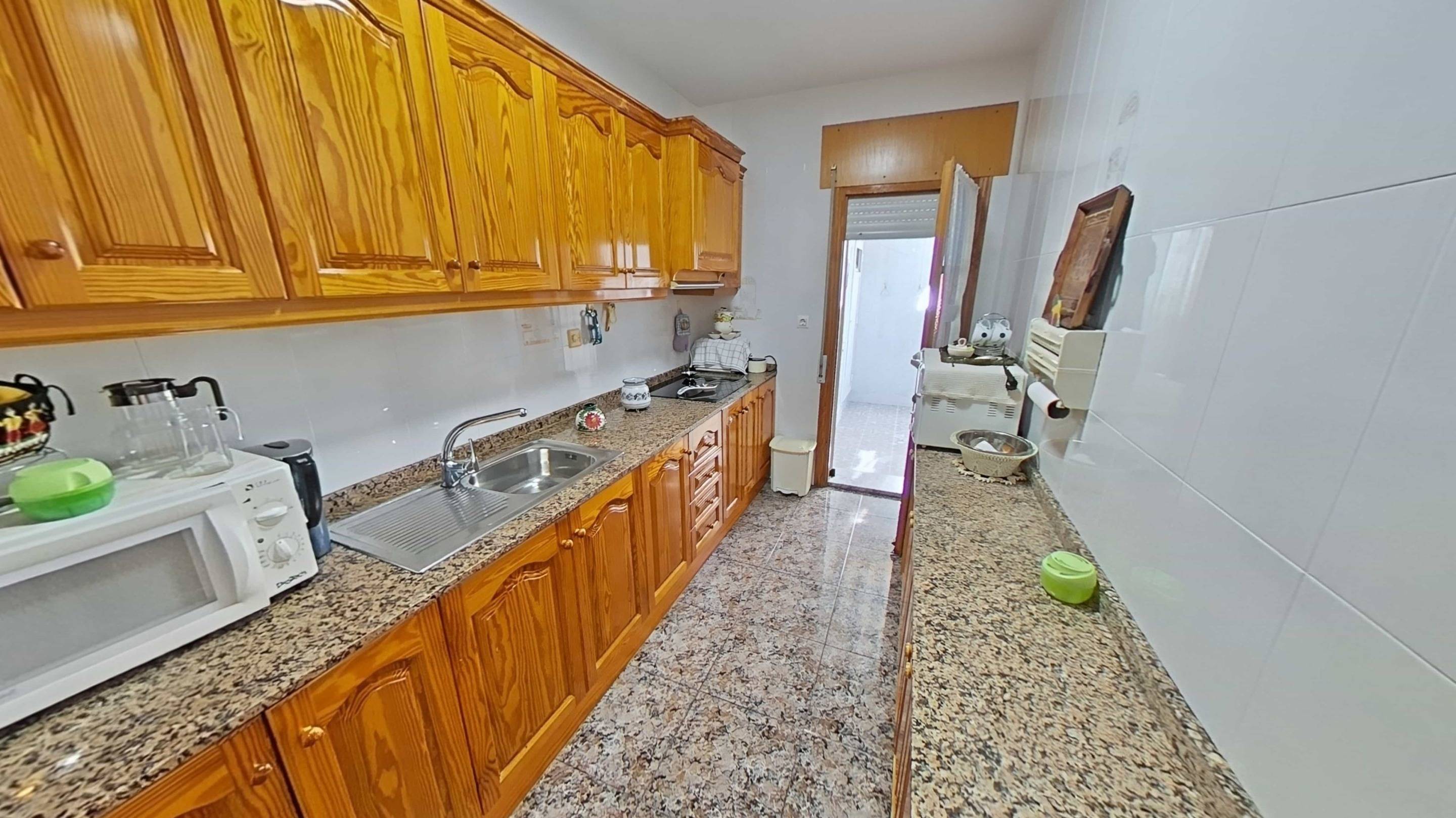 2 Bed, 1 Bath, HouseFor Sale, Santiago De La Ribera, Murcia
