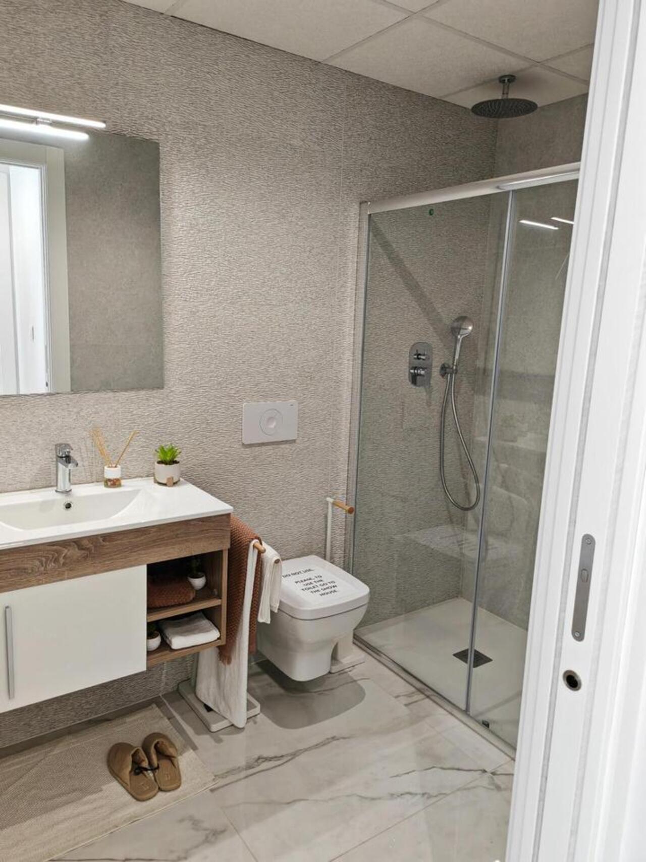 2 Bed, 2 Bath, ApartmentFor Sale, San Miguel De Las Salinas, Alicante