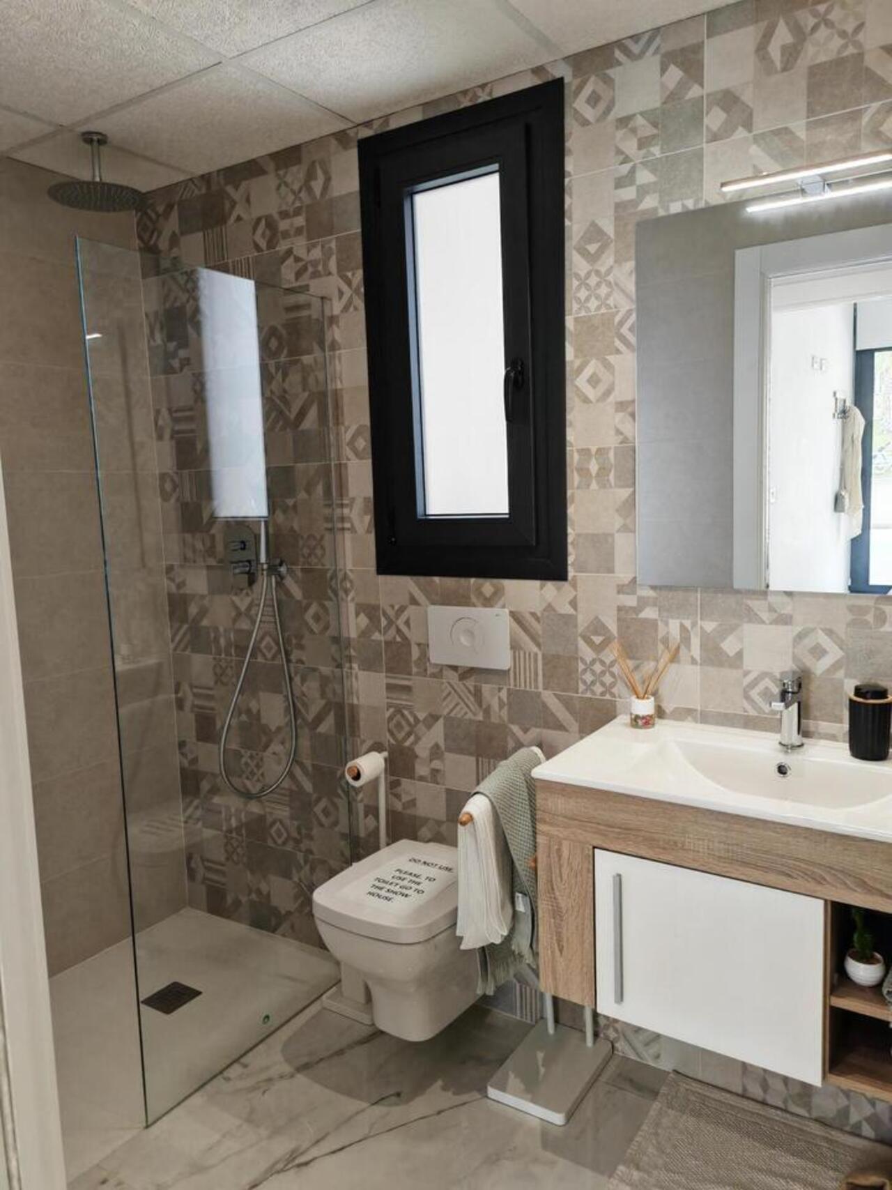 2 Bed, 2 Bath, ApartmentFor Sale, San Miguel De Las Salinas, Alicante