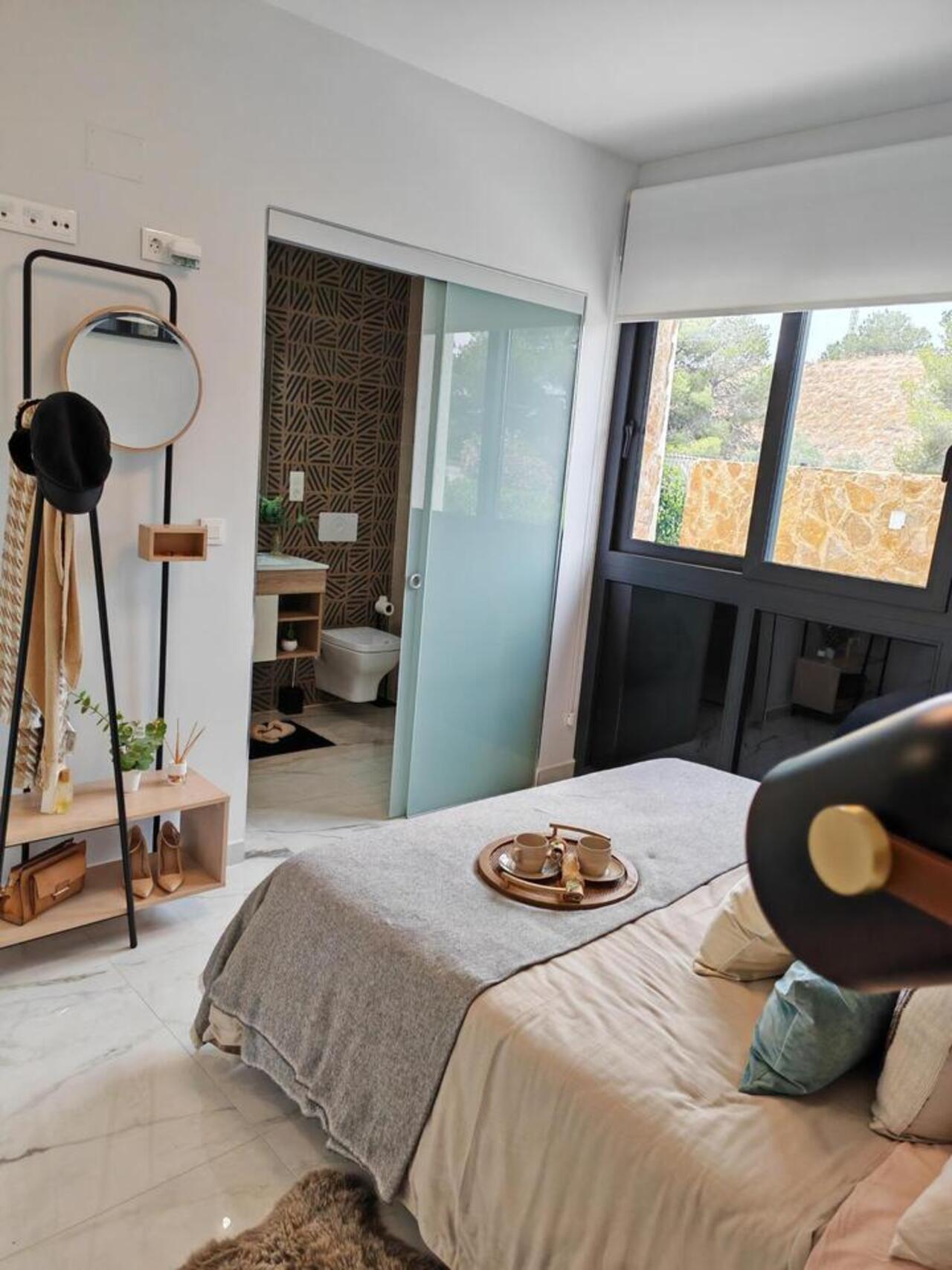 2 Bed, 2 Bath, ApartmentFor Sale, San Miguel De Las Salinas, Alicante